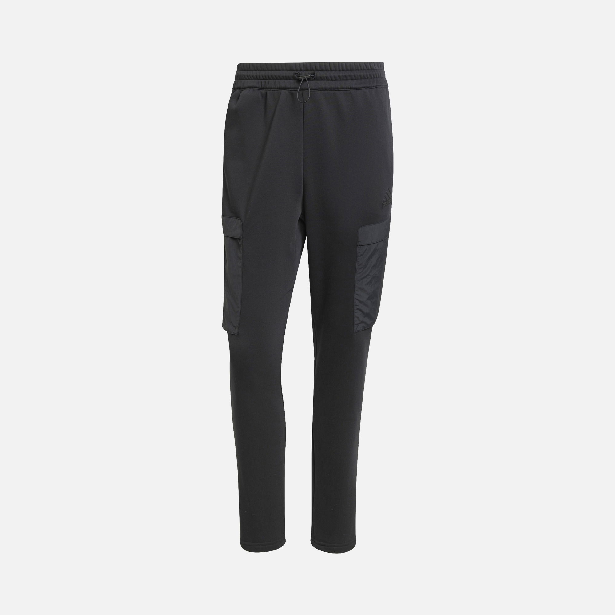 adidas Sportswear City Escape Fleece Cargo Erkek Eşofman Altı