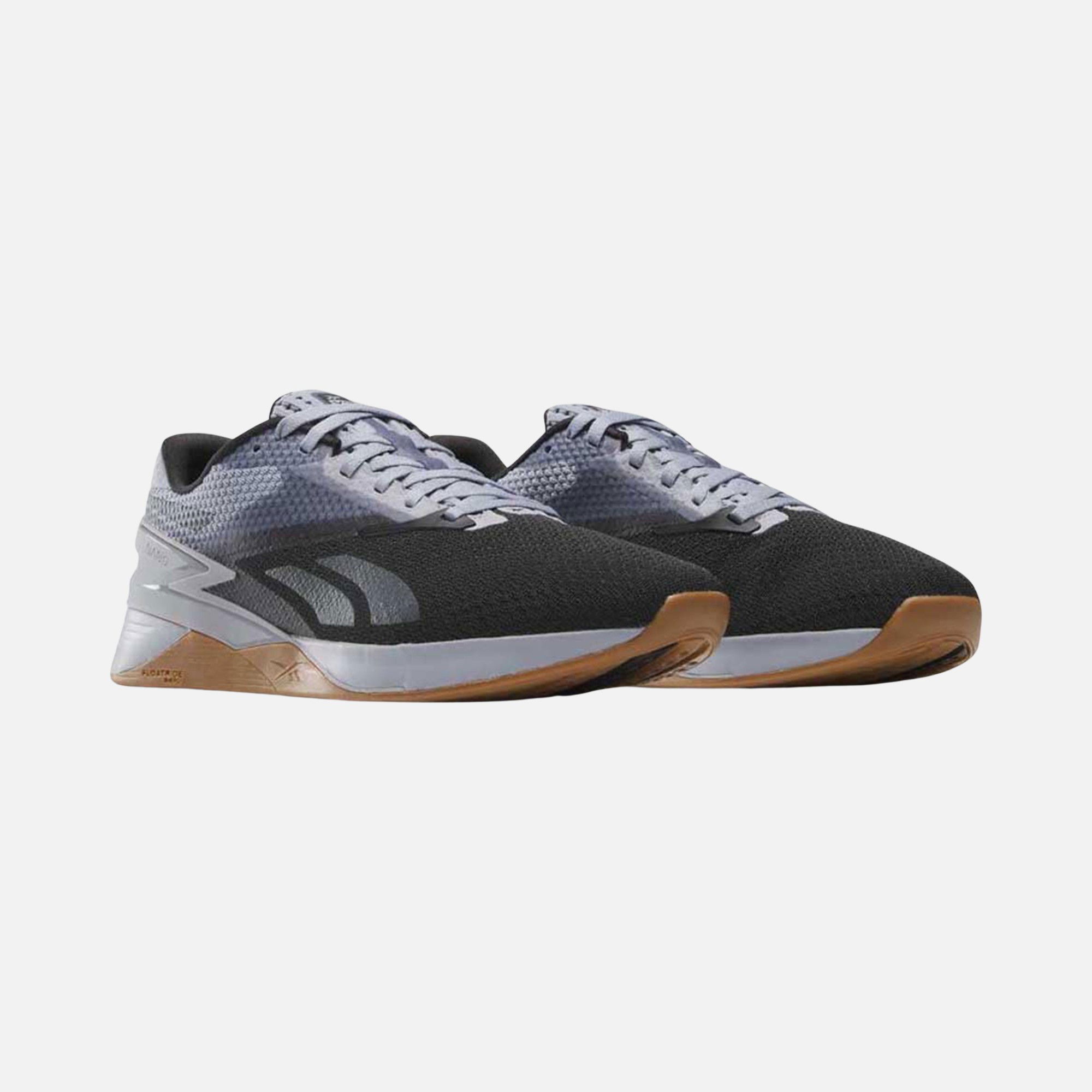 Reebok Run Nano X3 Running Erkek Spor Ayakkabı