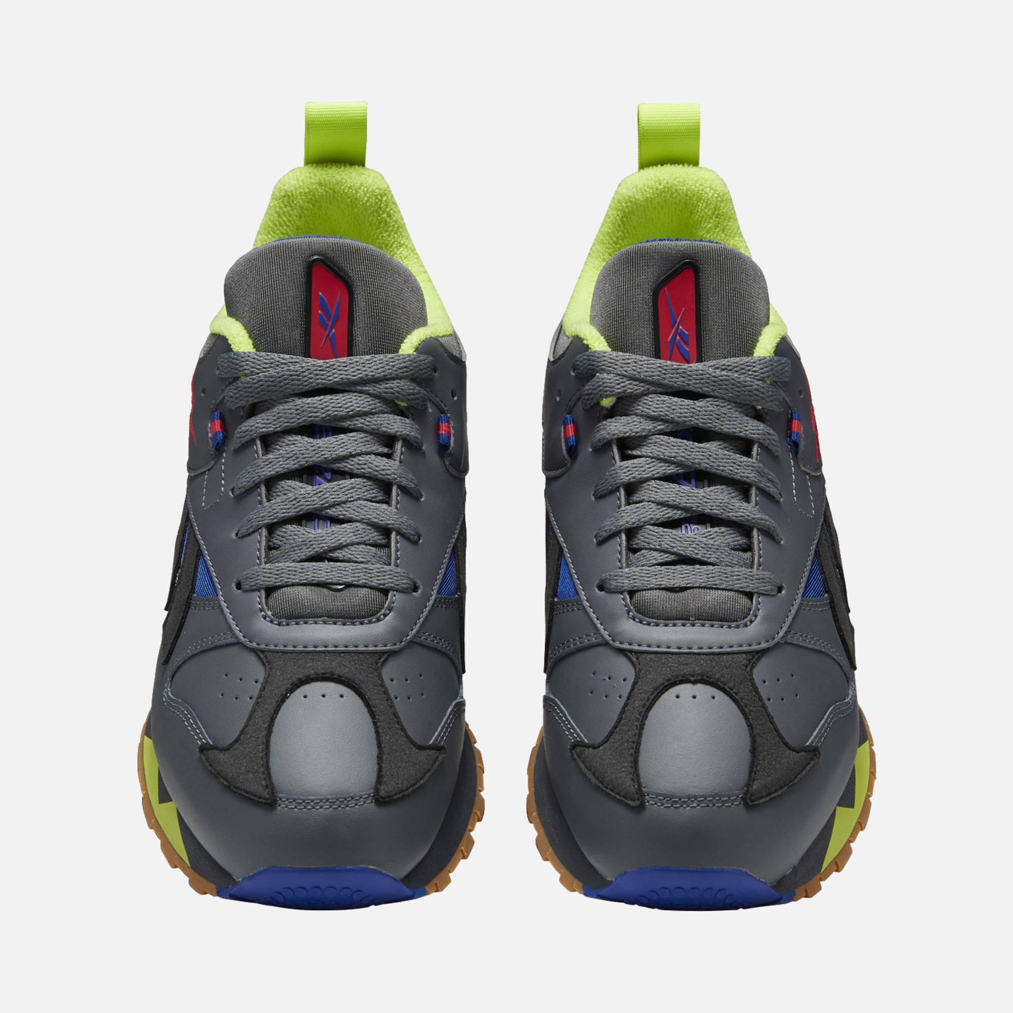 Reebok Classic Leather RC 1.0 Erkek Spor Ayakkabı