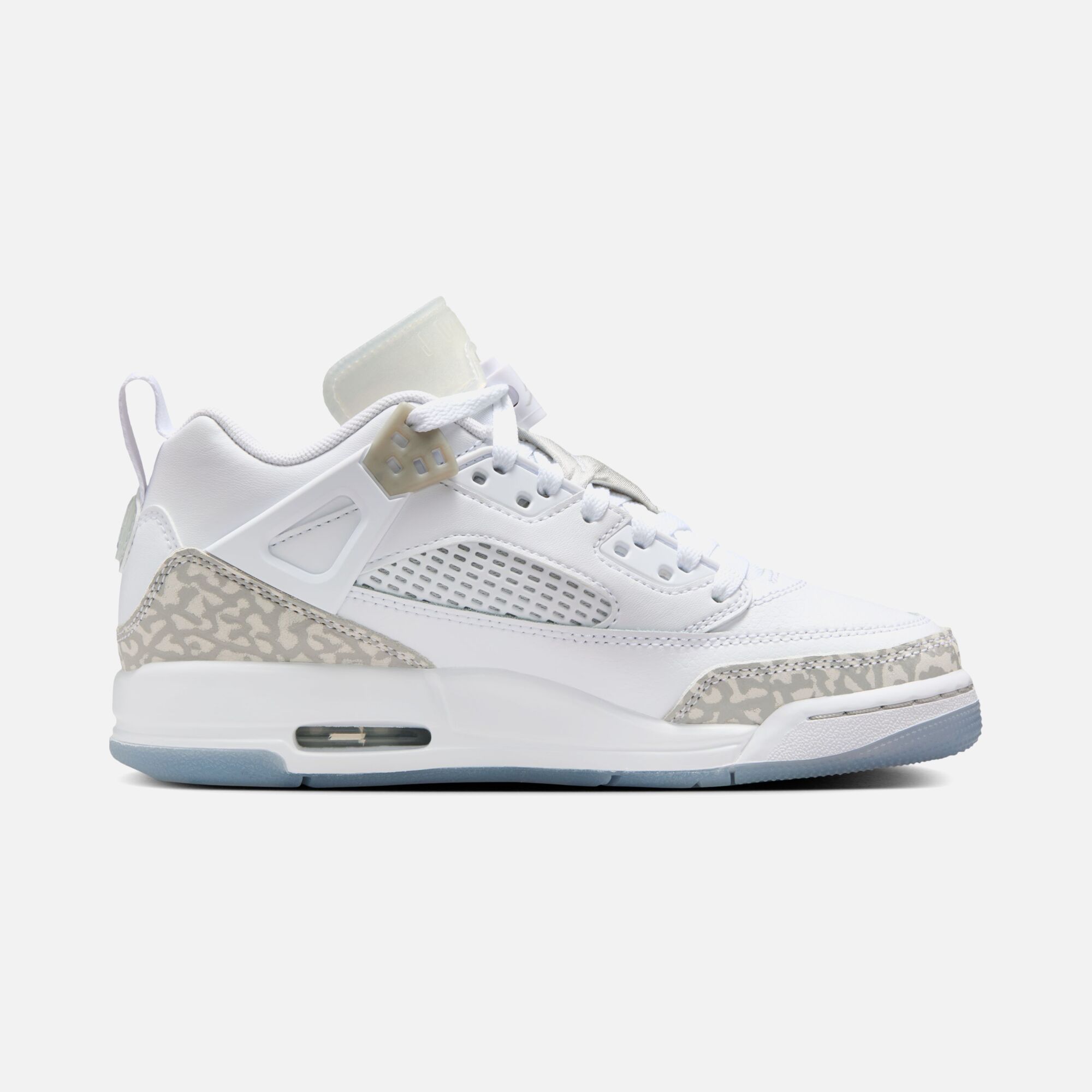 Nike Air Jordan Spizike Low (GS) Spor Ayakkabı