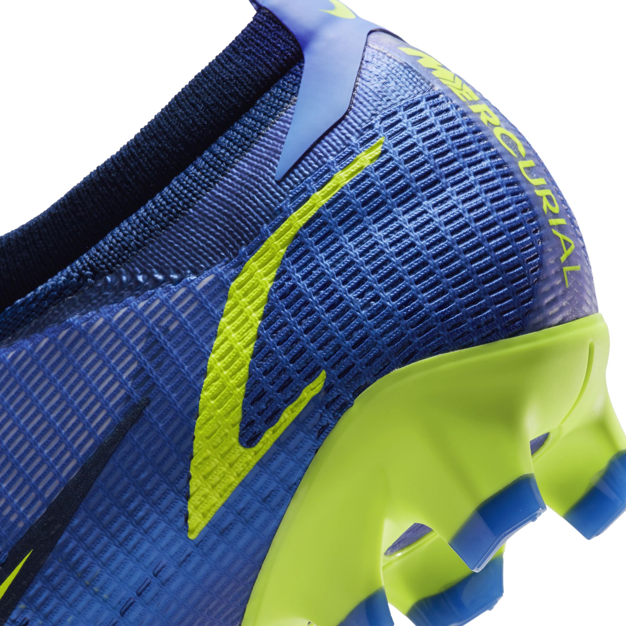 Nike Mercurial Vapor 14 Pro FG Firm-Ground Erkek Krampon