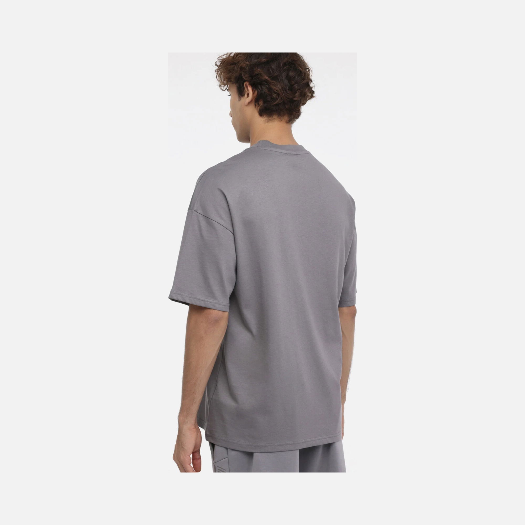 Lumberjack Sportswear Tenro 11UT1008 Short-Sleeve Erkek Tişört