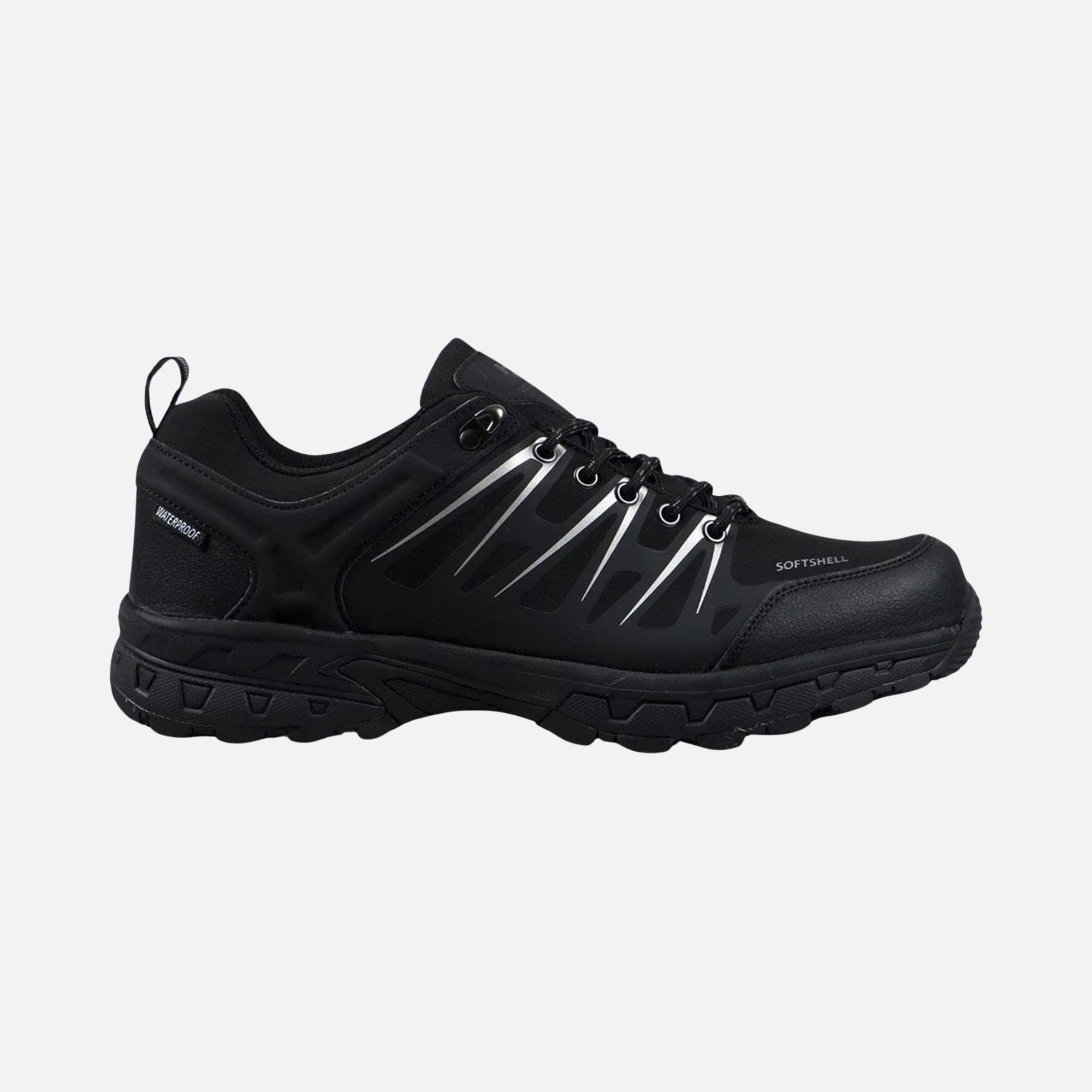 Hammer Jack Merdane Erkek Waterproof Erkek Spor Ayakkabı