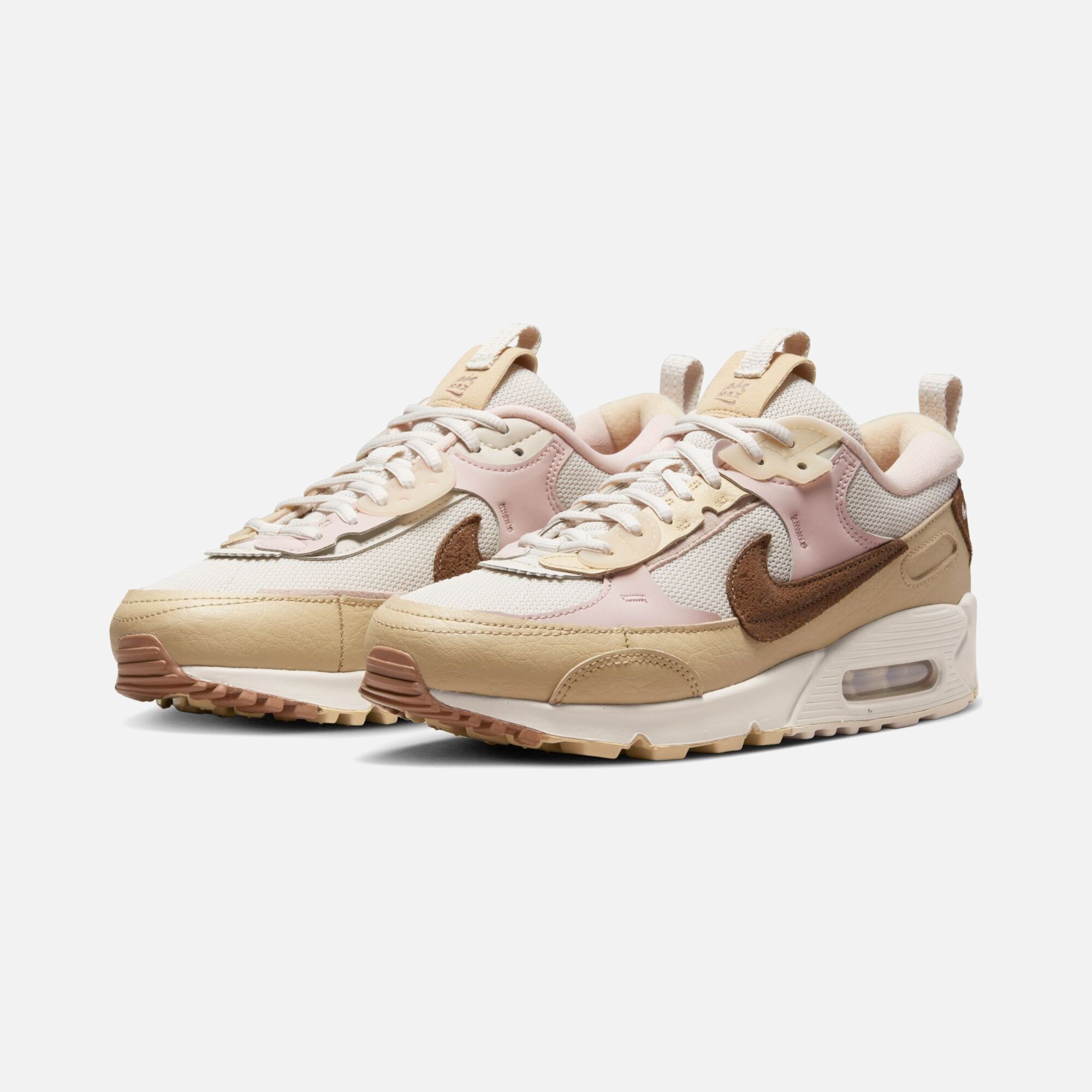 Nike Air Max 90 Futura FW22 Kadın Spor Ayakkabı
