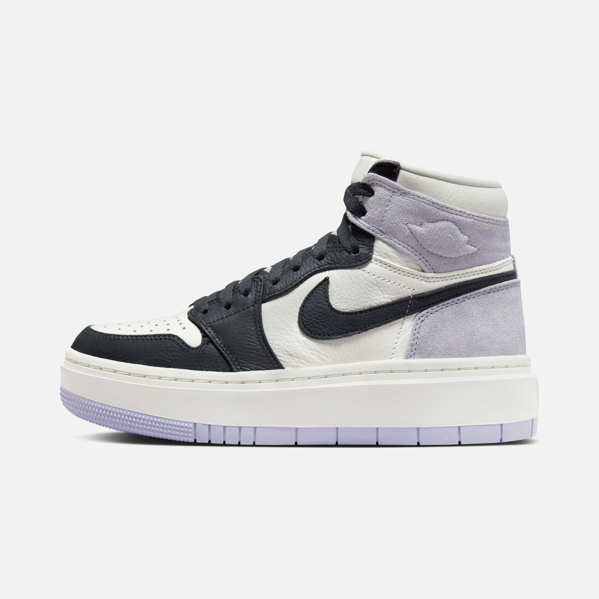 Nike Air Jordan 1 Elevate High Kadın Spor Ayakkabı