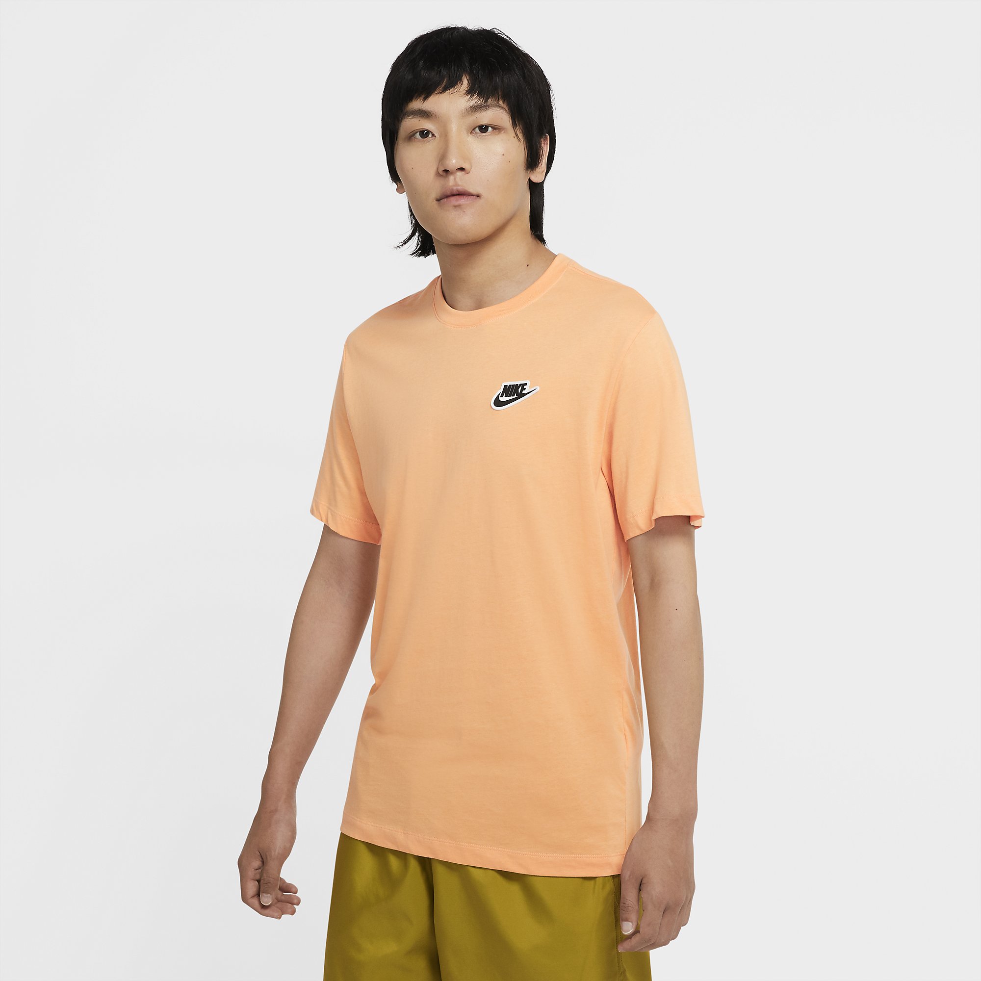 Nike Sportswear Erkek Tişört