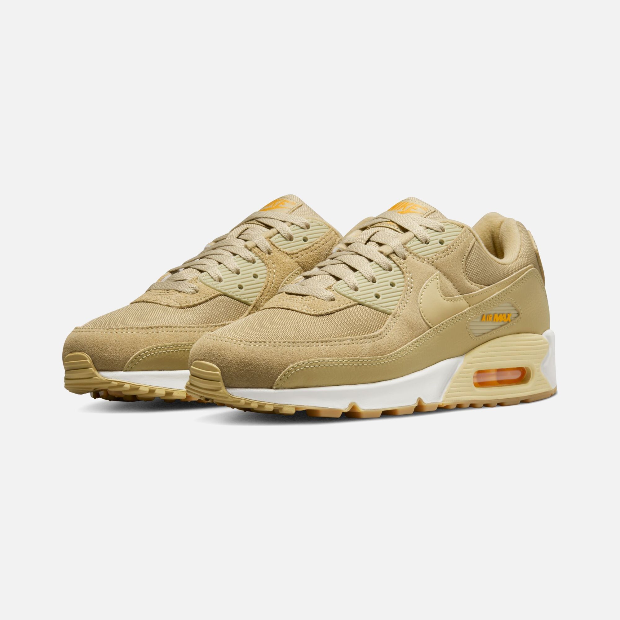 Nike Air Max 90 '22 Erkek Spor Ayakkabı