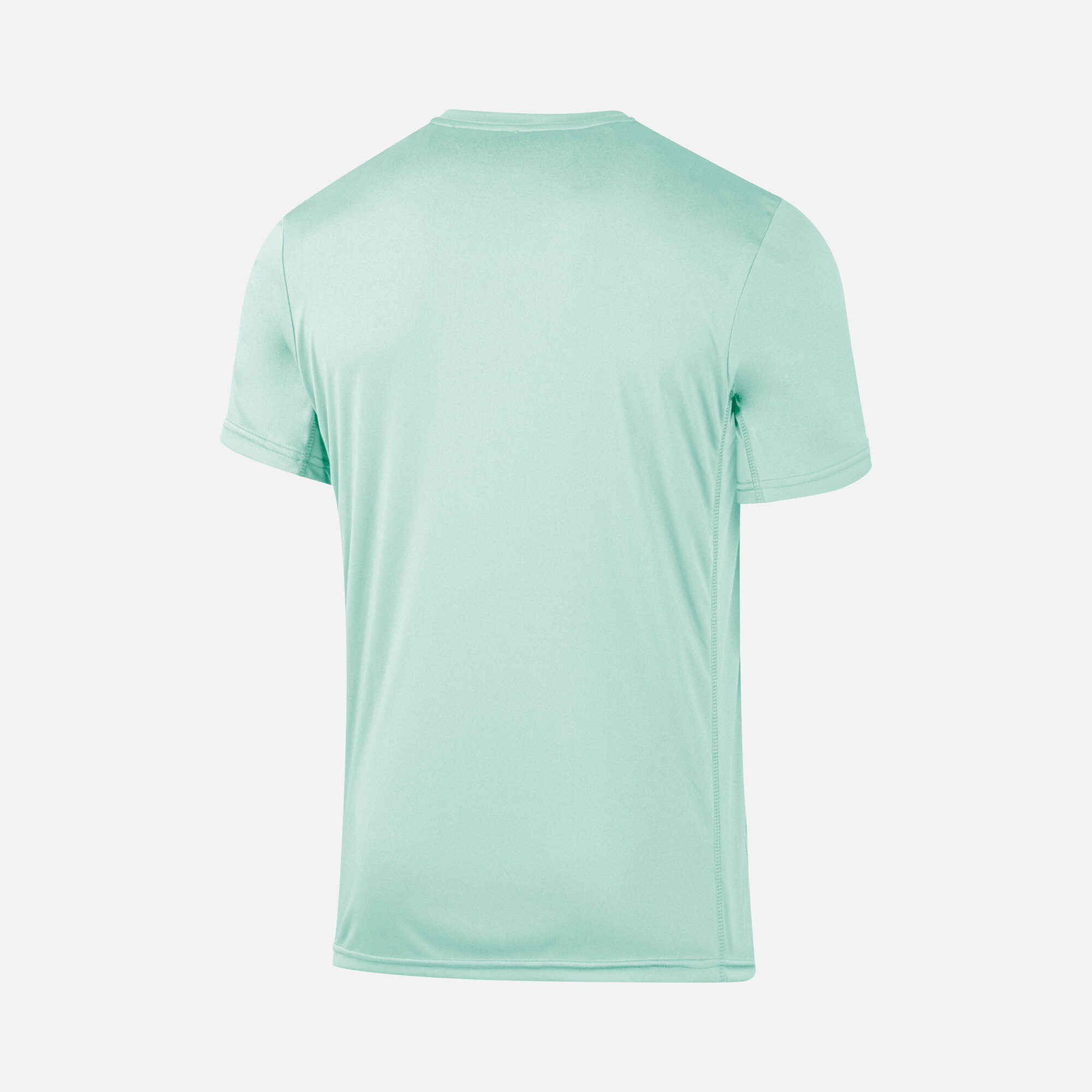 Barçın Basics Round Collar Short-Sleeve Erkek Tişört