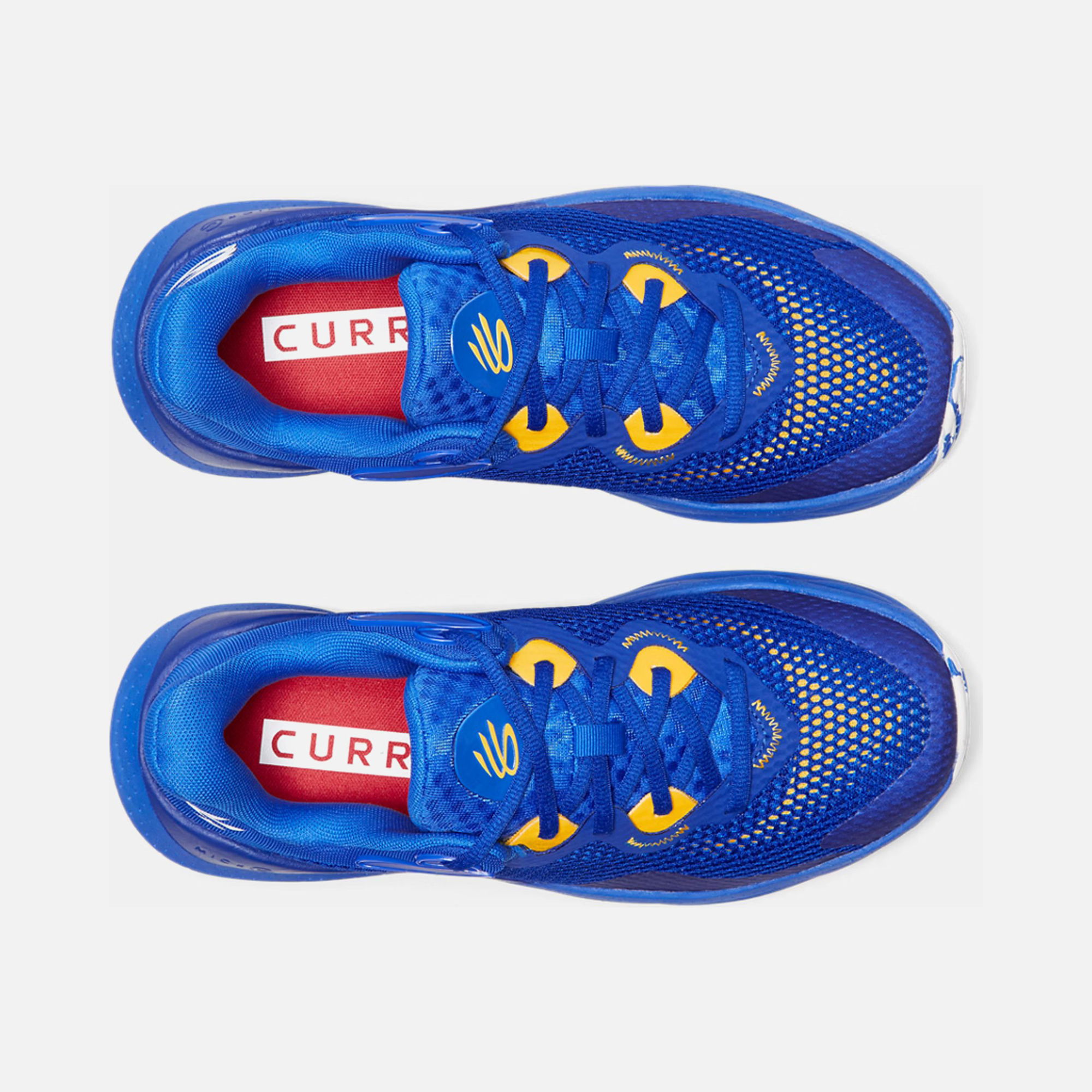 Under Armour Curry Splash 24 Erkek Basketbol Ayakkabısı