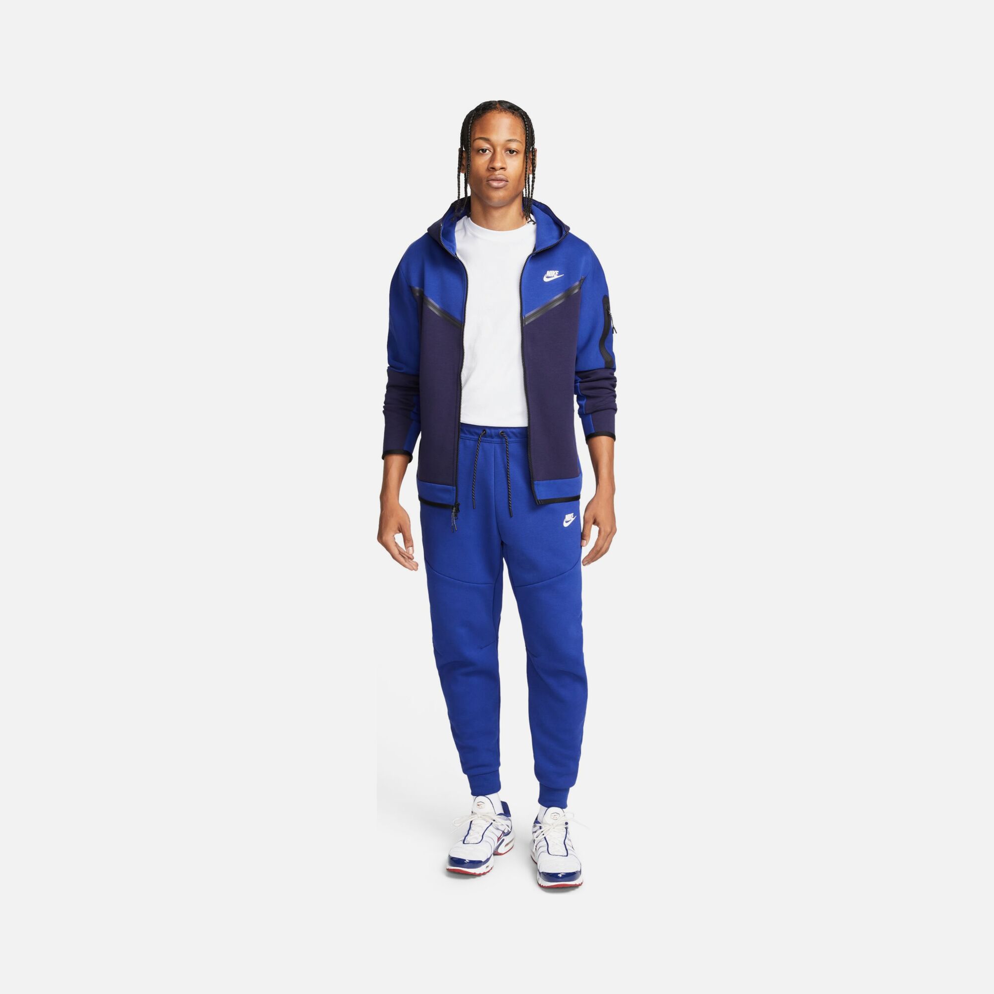 Nike Sportswear Tech Fleece SS23 Erkek Eşofman Altı