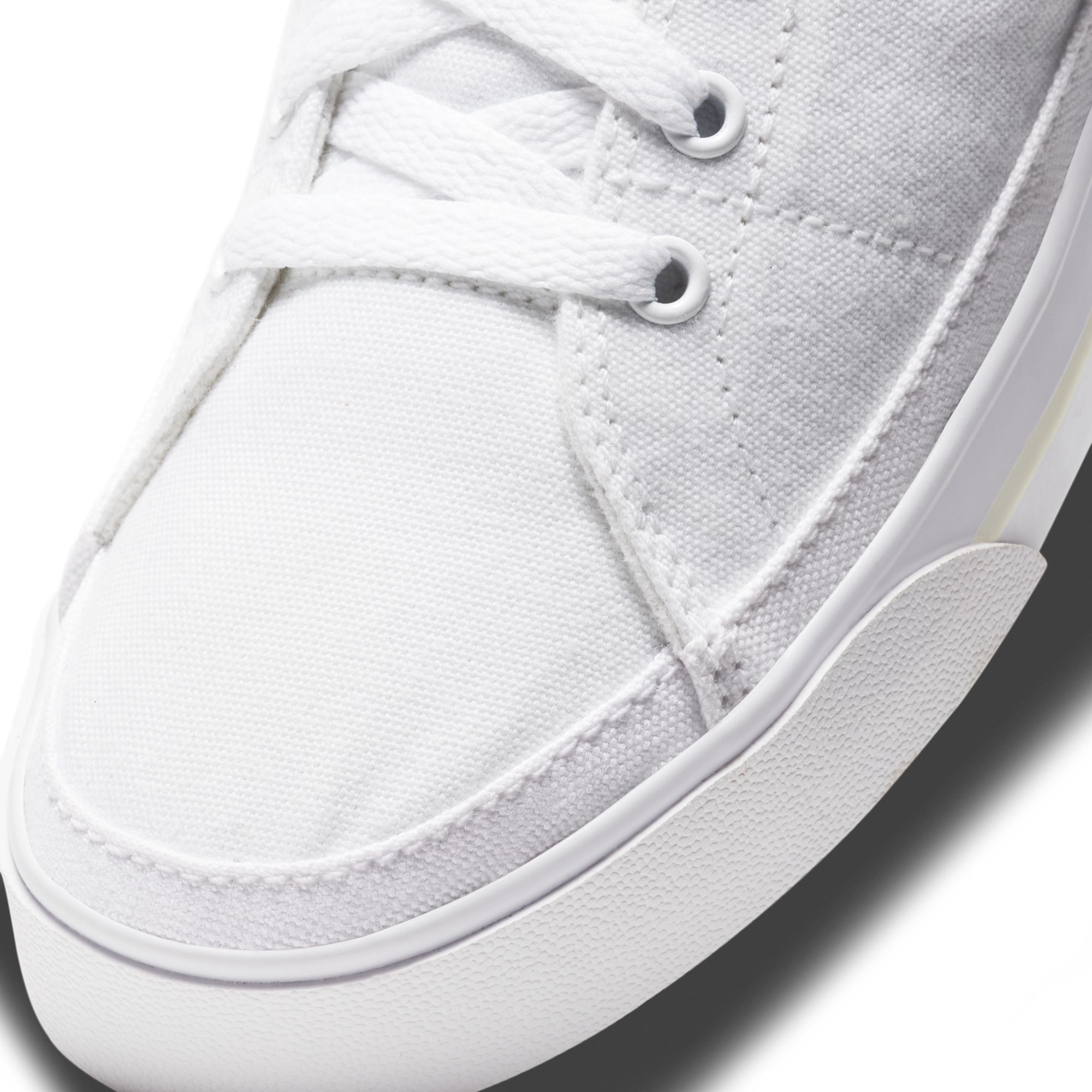 Nike Court Legacy Canvas Kadın Spor Ayakkabı