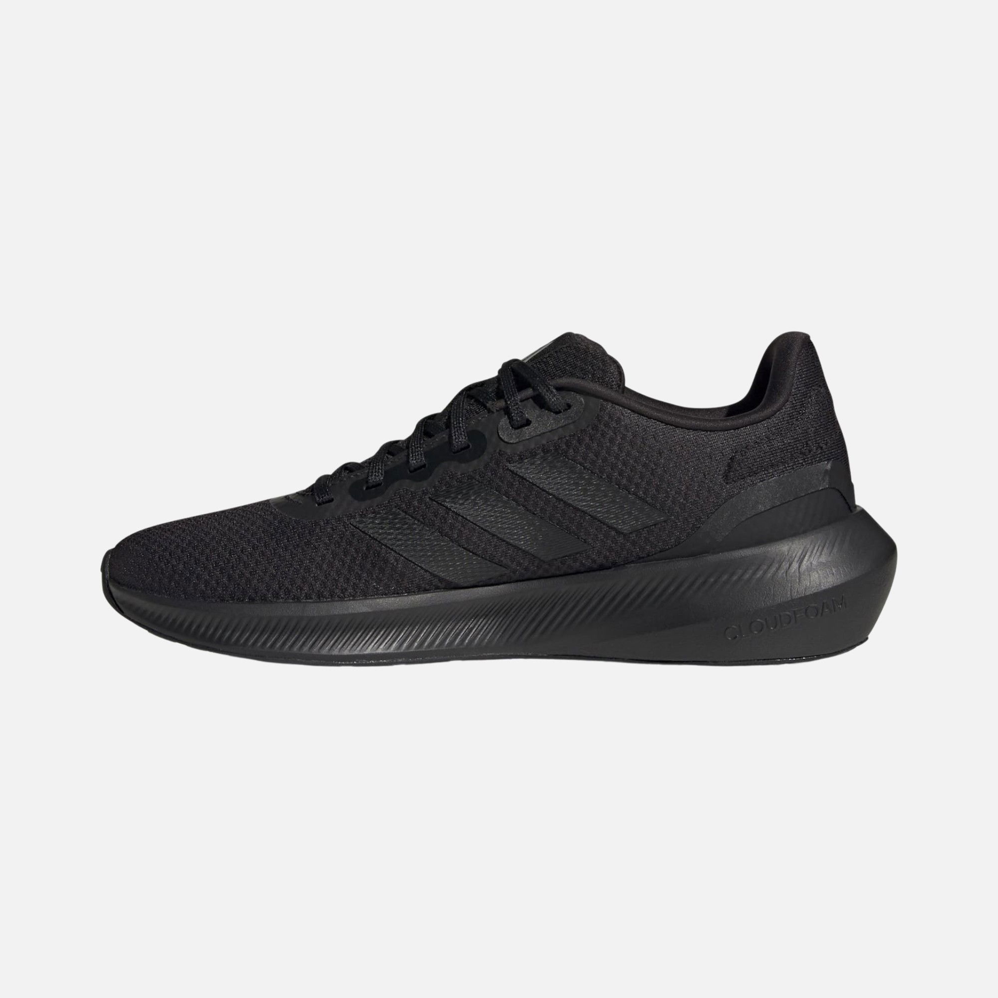 adidas Run Falcon 3 Cloudfoam Low Running Erkek Spor Ayakkabı