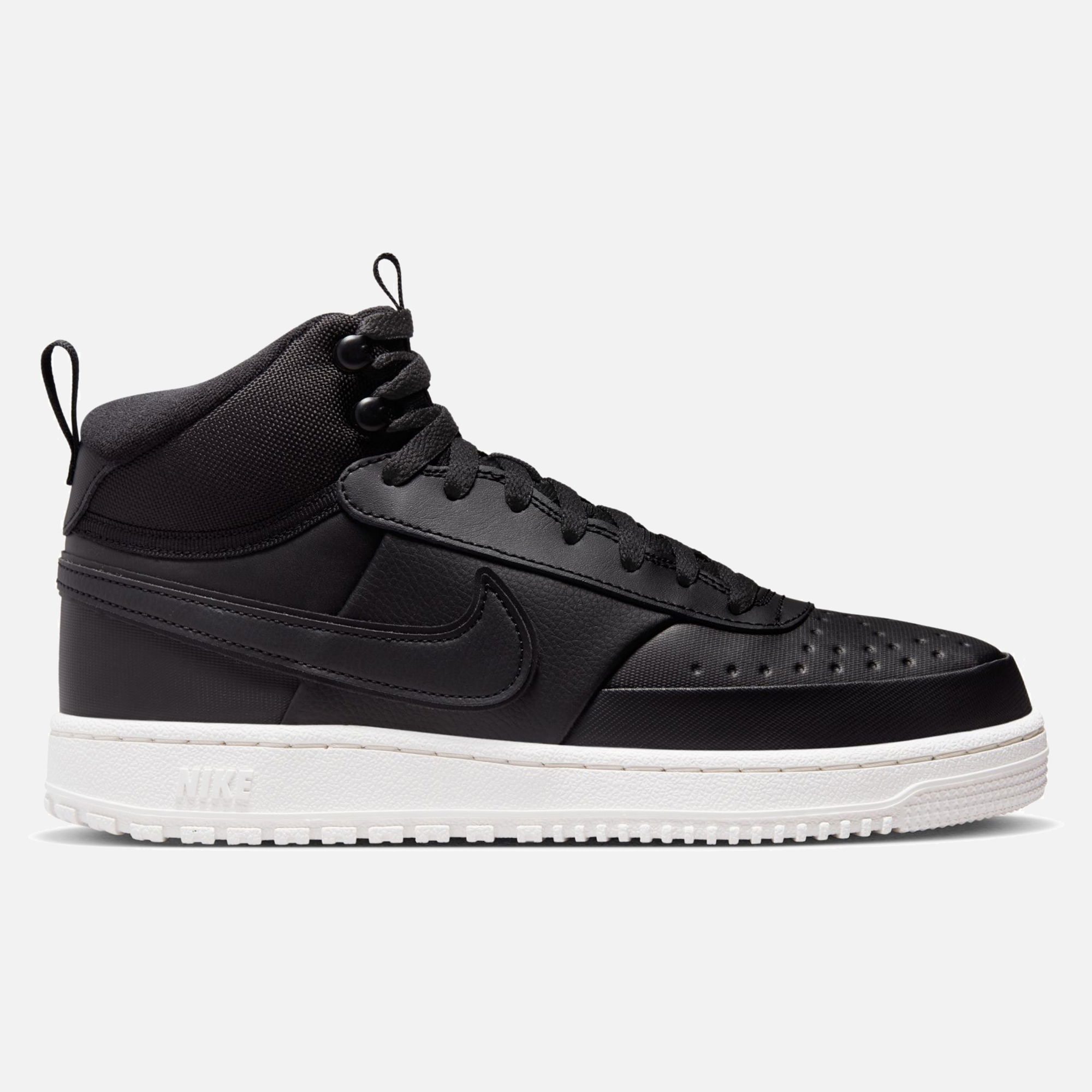 Nike Court Vision Mid Winterized Erkek Spor Ayakkabı