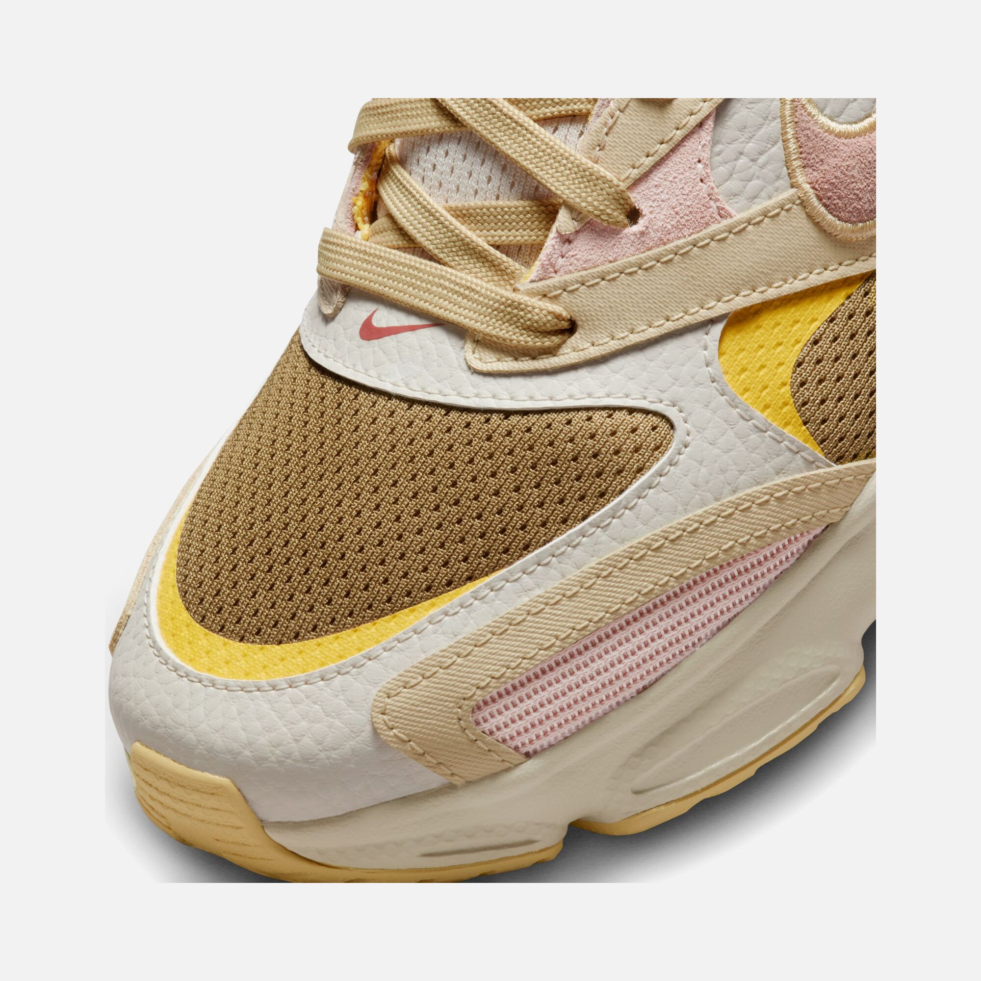 Nike Air Zoom Fire Kadın Spor Ayakkabı