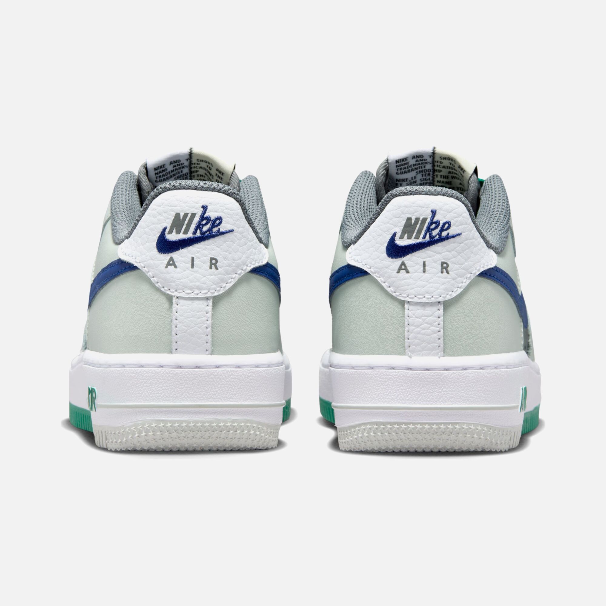 Nike Air Force 1 LV8 FW23 (GS) Spor Ayakkabı