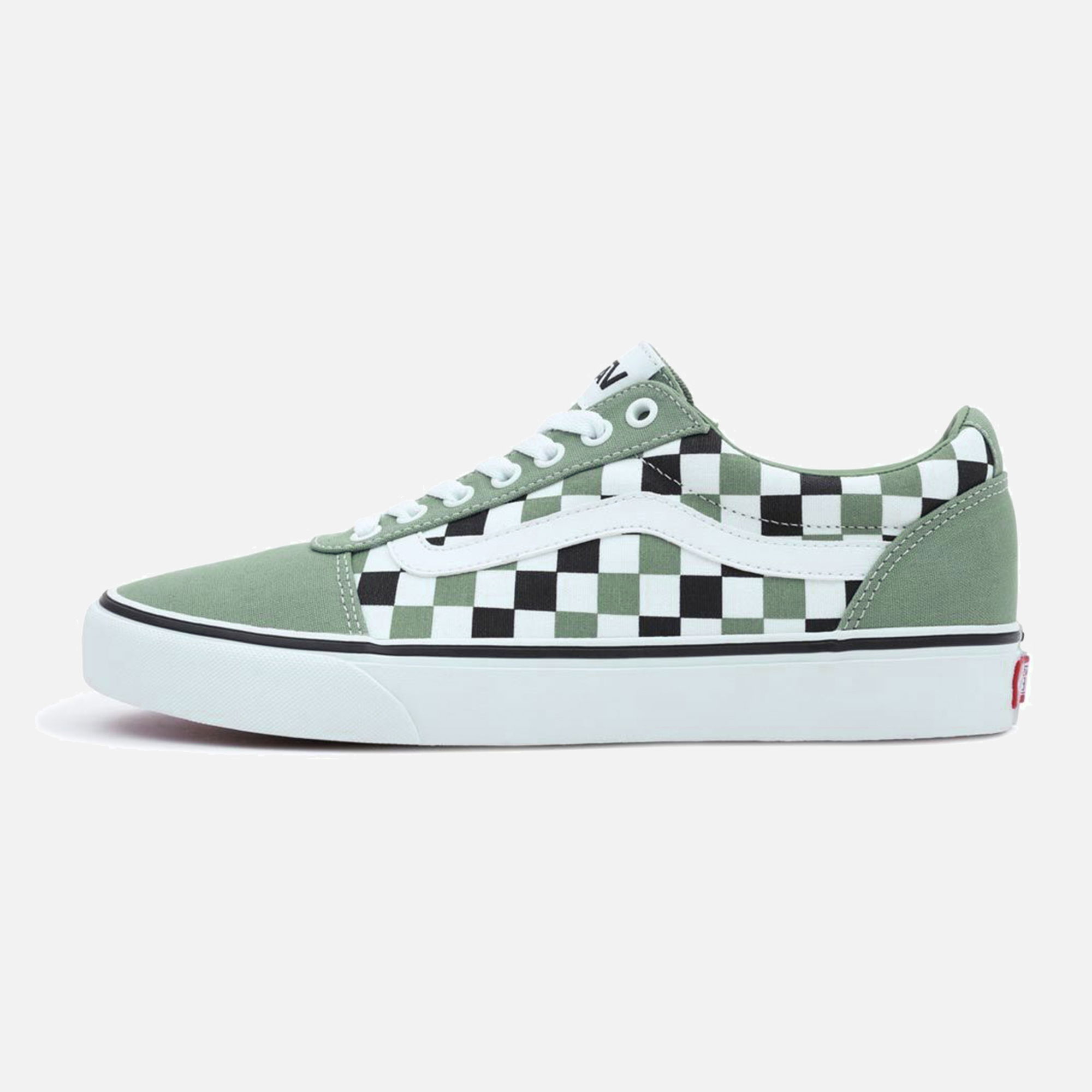 Vans Sportswear Ward Erkek Spor Ayakkabı