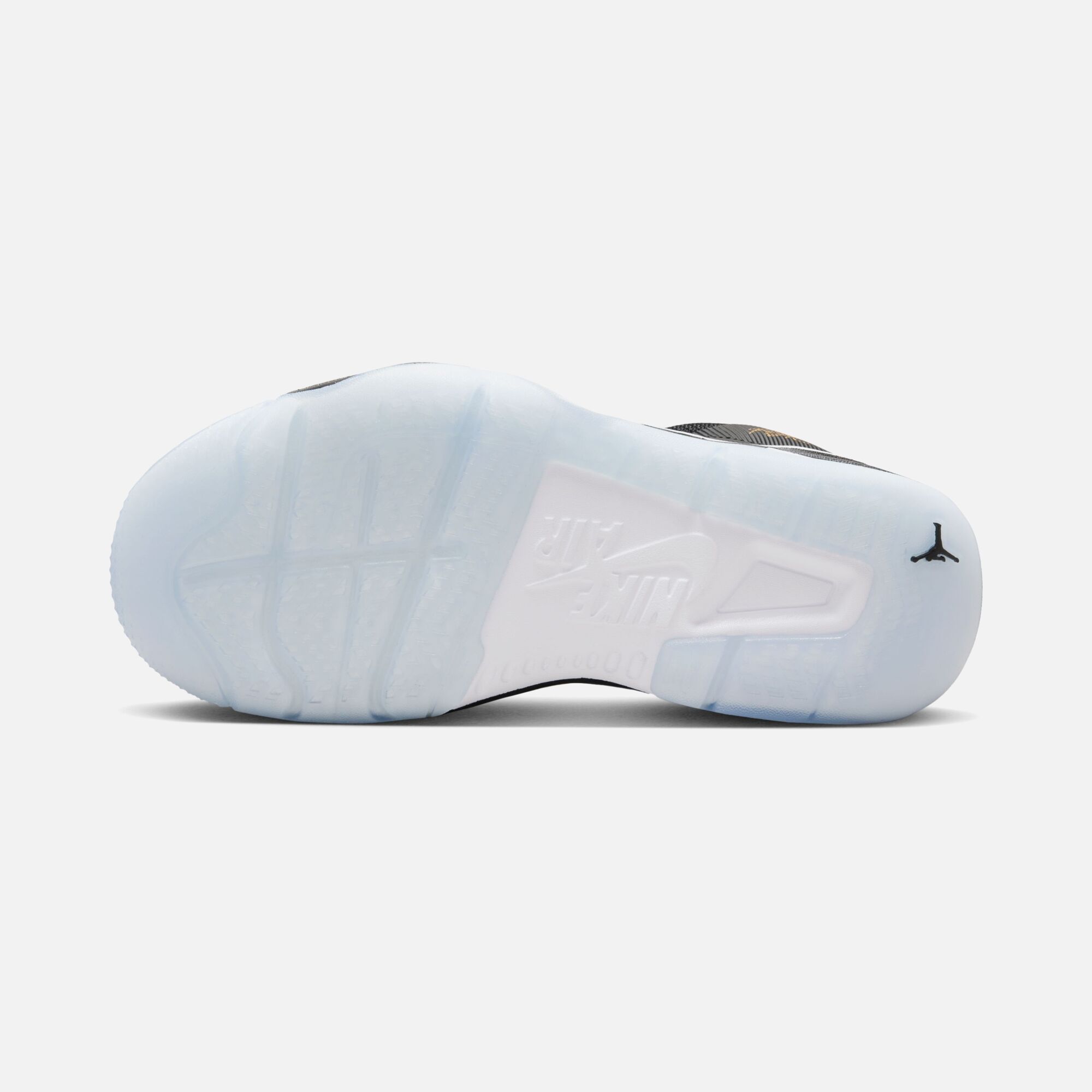 Nike Jordan Stay Loyal 3 (GS) Basketbol Ayakkabı