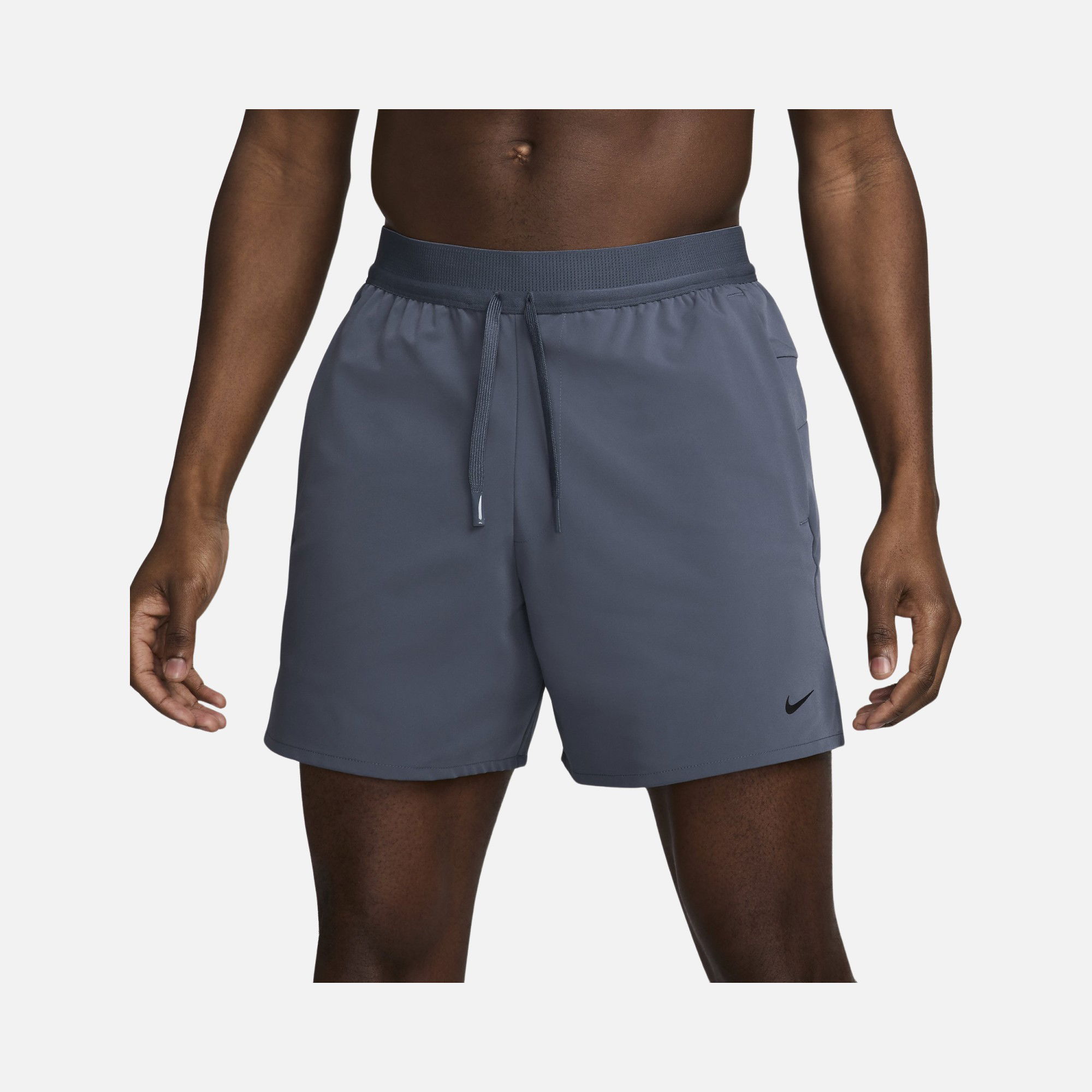 Nike Dri-Fit Axis Performance System 6" Versatile Athletic Training Erkek Şort