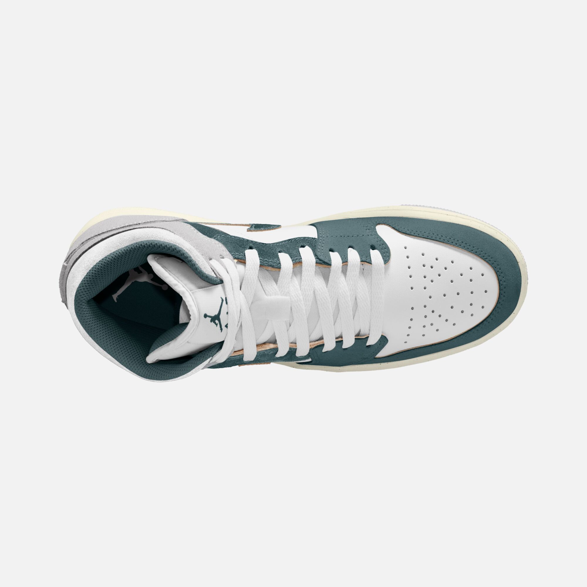 Nike Air Jordan 1 Mid SE FW24 Erkek Spor Ayakkabı