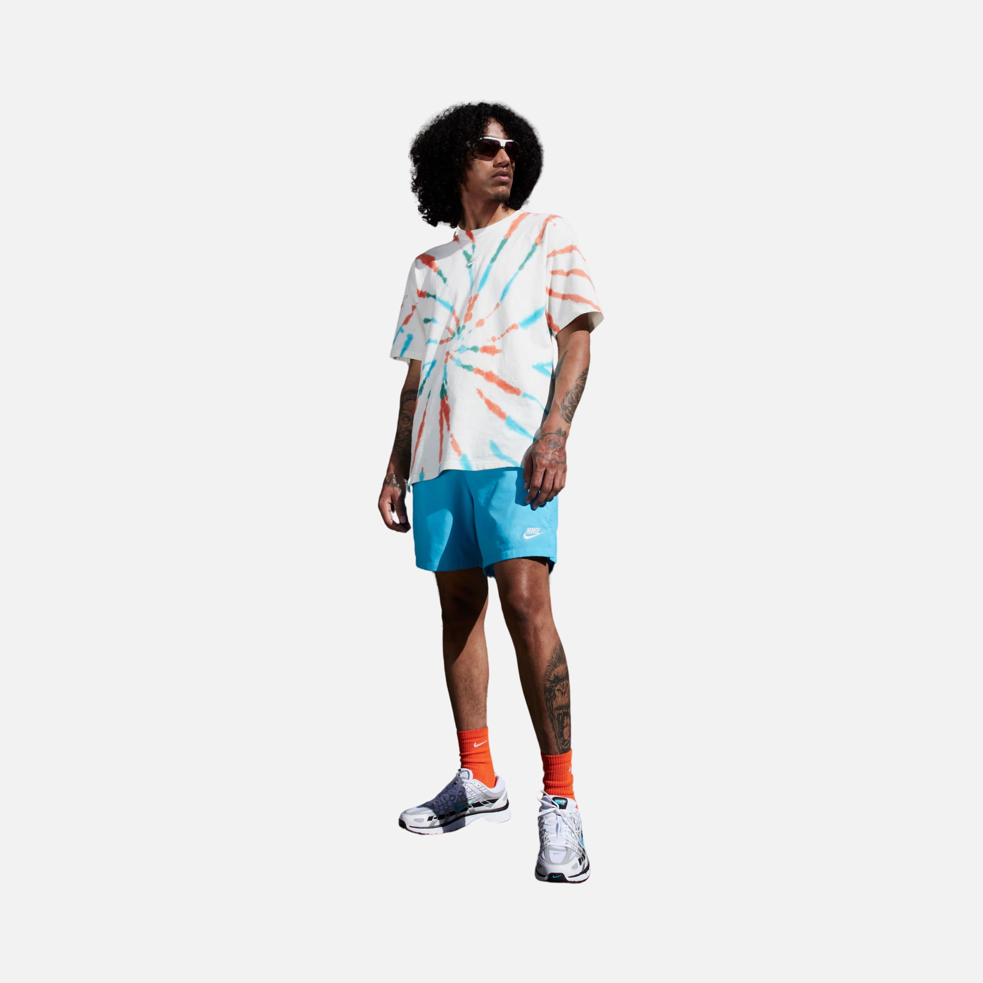 Nike P-6000 Sportswear Erkek Spor Ayakkabı