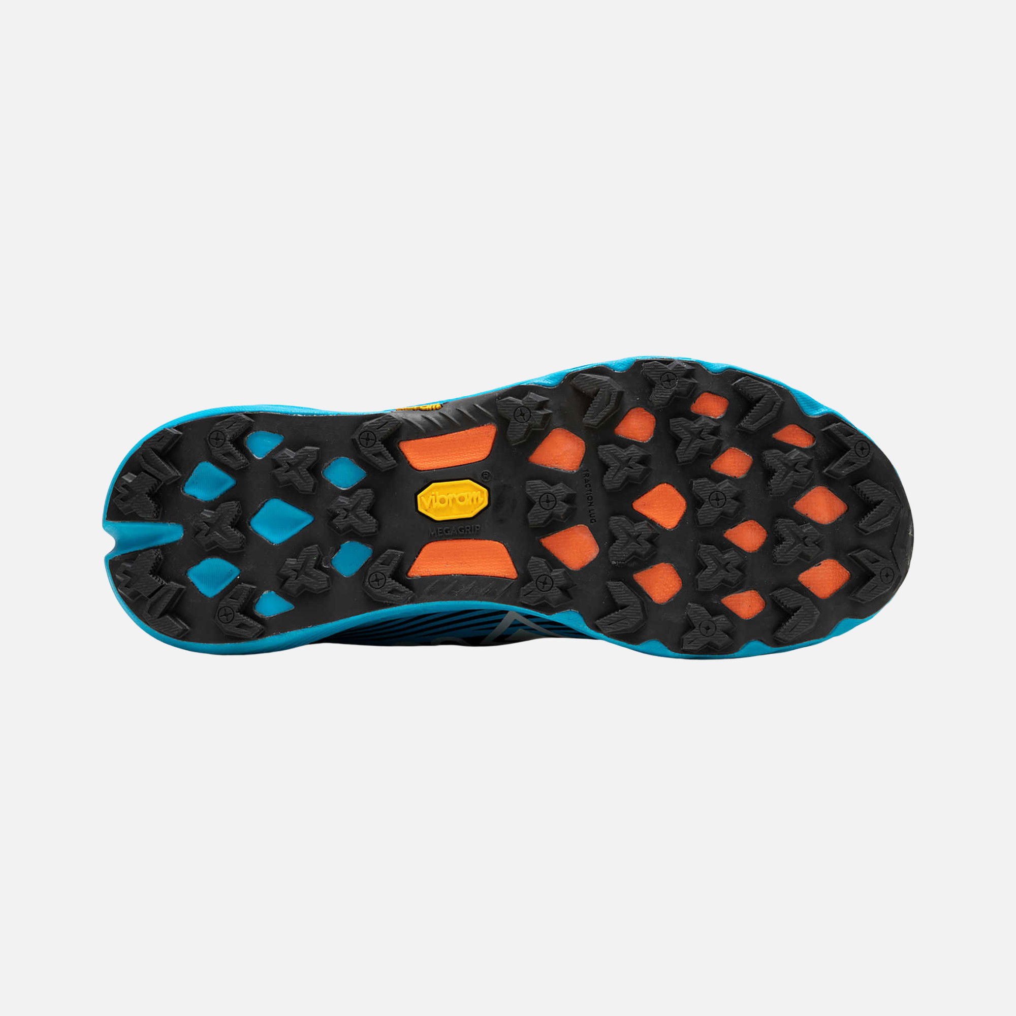 Merrell Agility Peak 5 Zero Gore-Tex Winter Road Run Erkek Spor Ayakkabı
