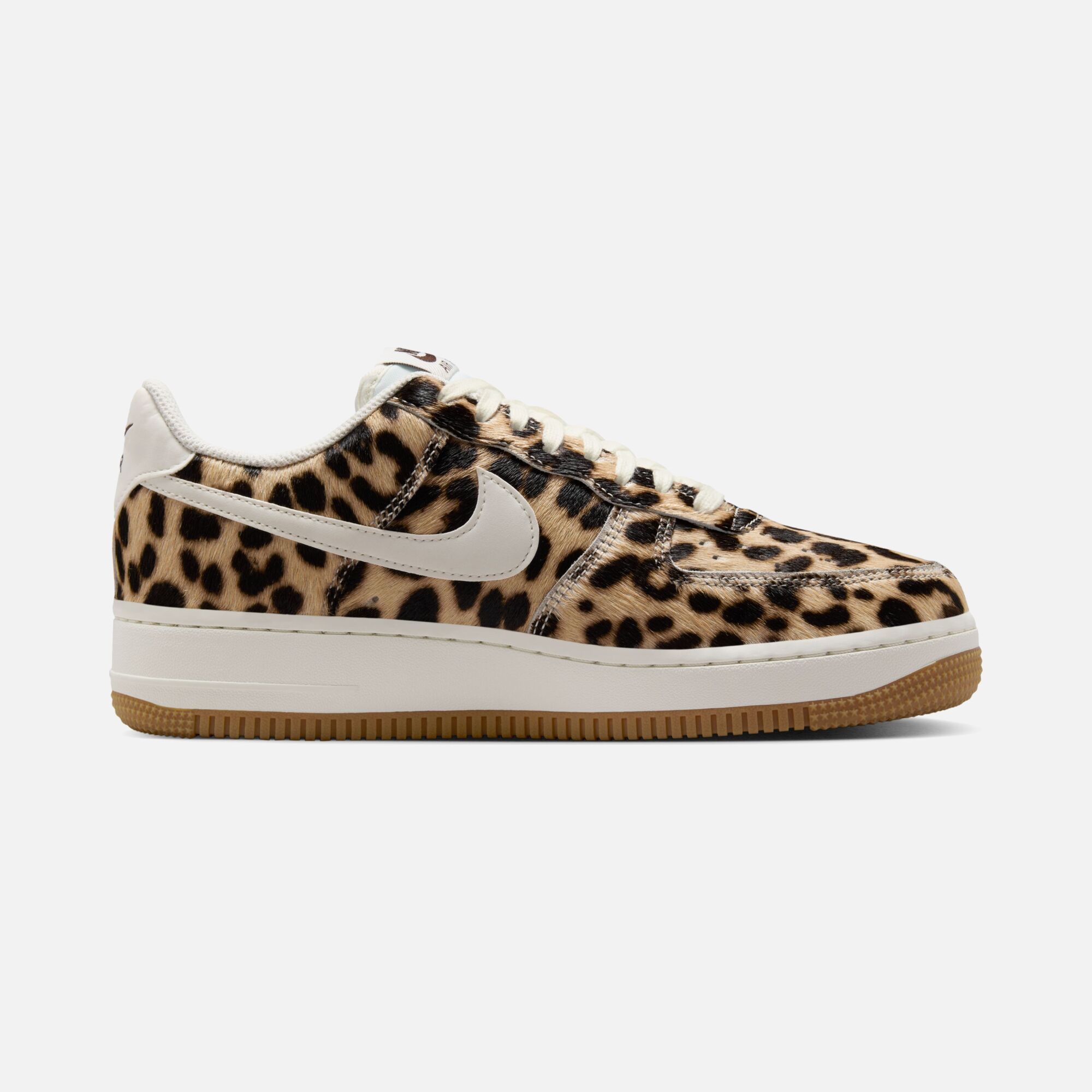 Nike W Air Force 1 '07 Kadın Spor Ayakkabı