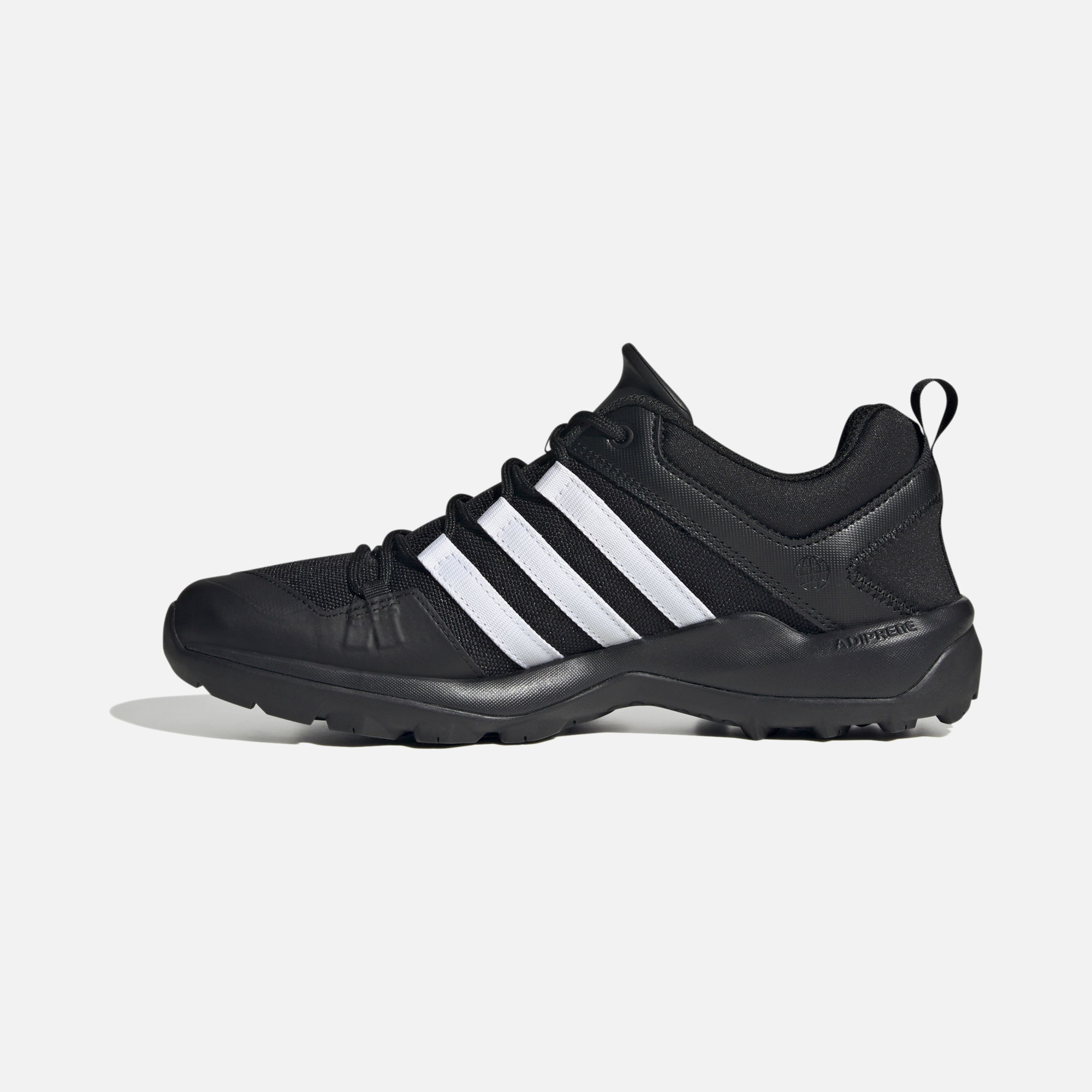 adidas Terrex Daroga Plus Canvas Hiking Erkek Spor Ayakkabı
