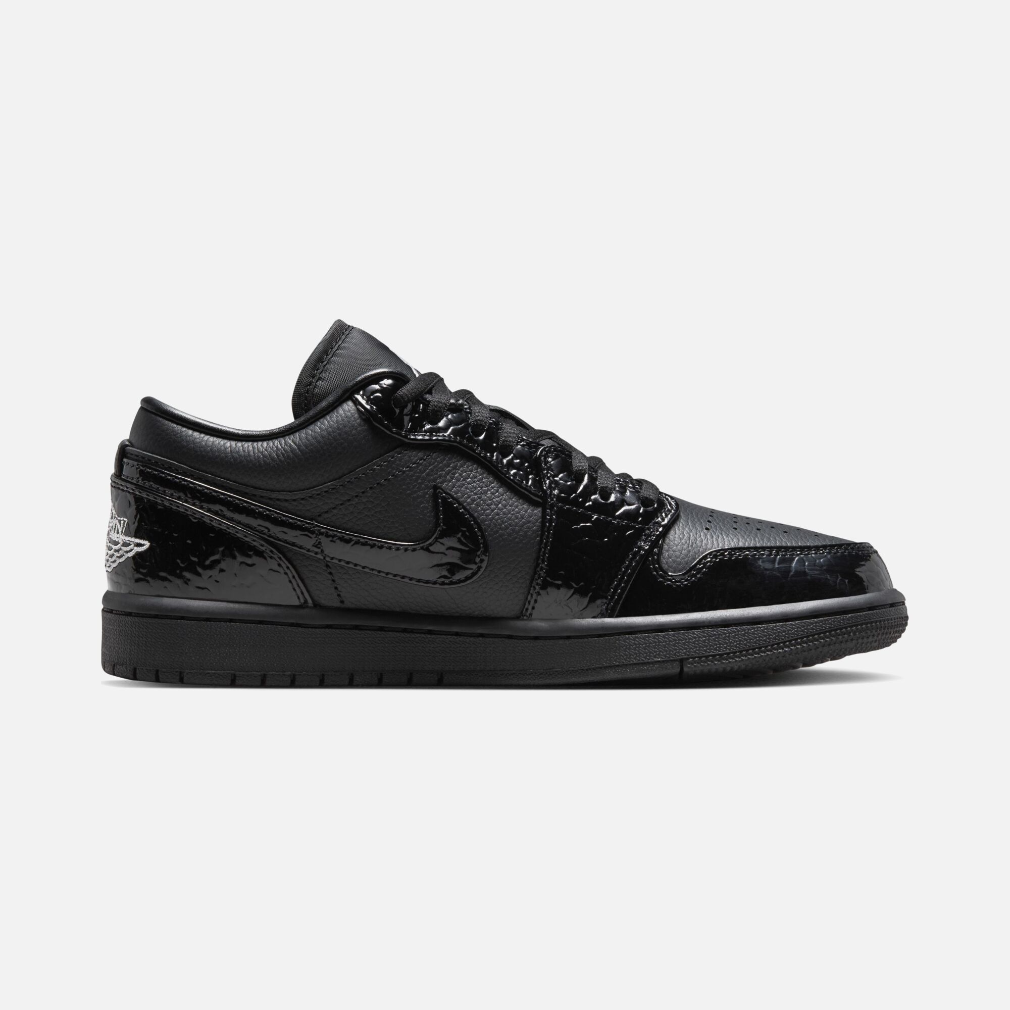 Nike Air Jordan 1 Low SE FW24 Kadın Spor Ayakkabı