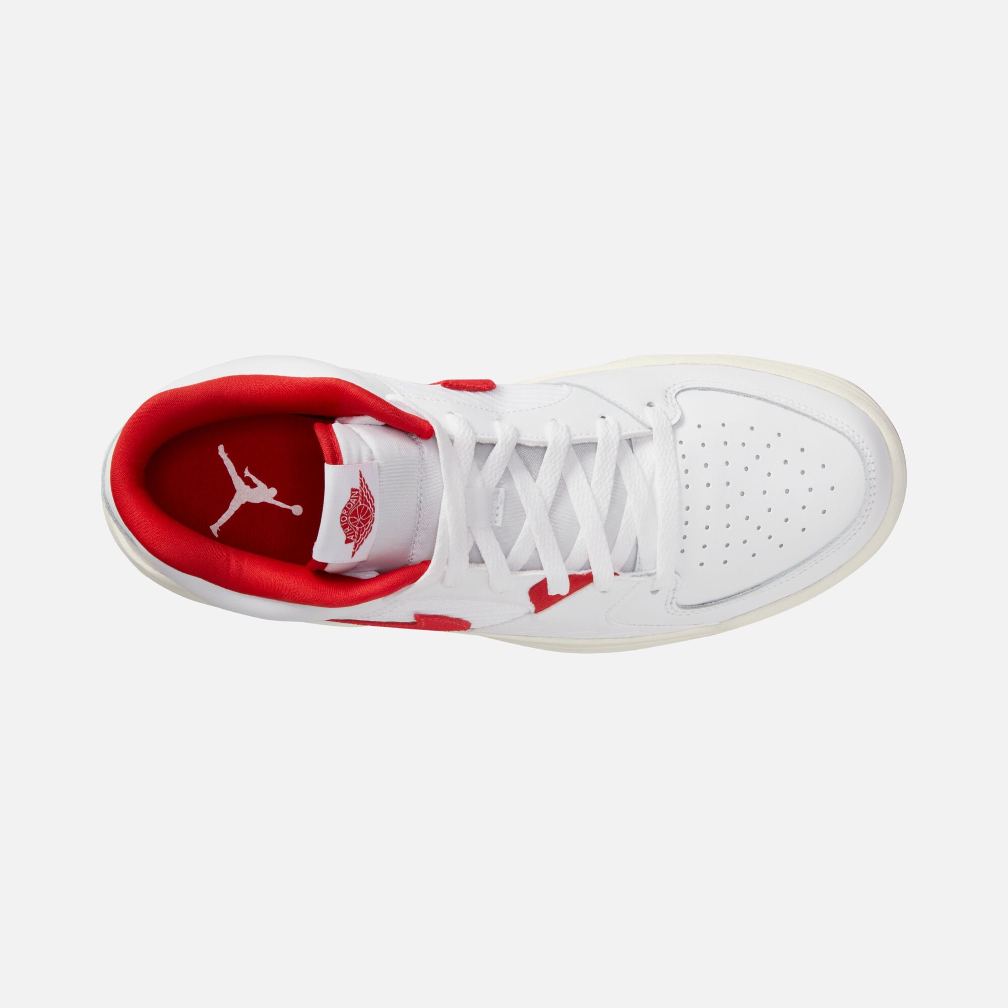 Nike Jordan Stadium 90 Erkek Spor Ayakkabı