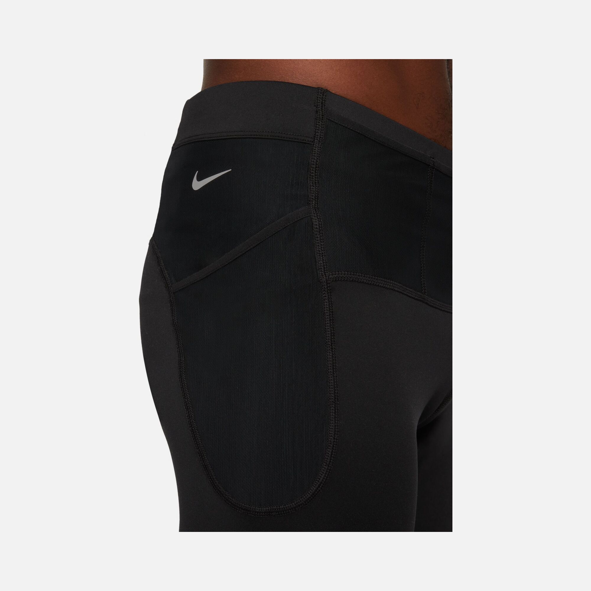 Nike Dri-Fit Lava Loops 1/2-Length Trail-Running Erkek Şort