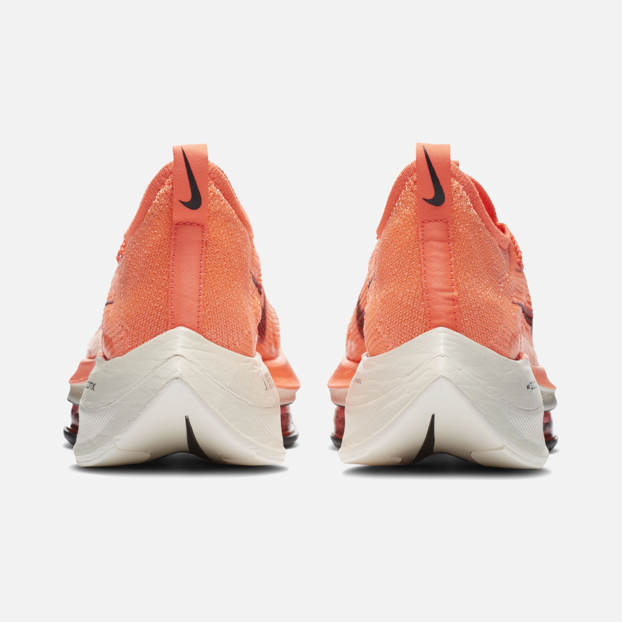 Nike Air Zoom Alphafly Next% Road Racing Running Kadın Spor Ayakkabı