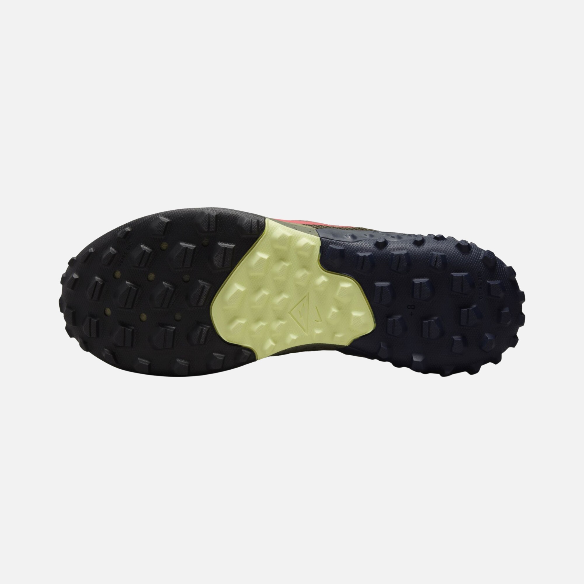 Nike Wildhorse 7 Trail Running Erkek Spor Ayakkabı