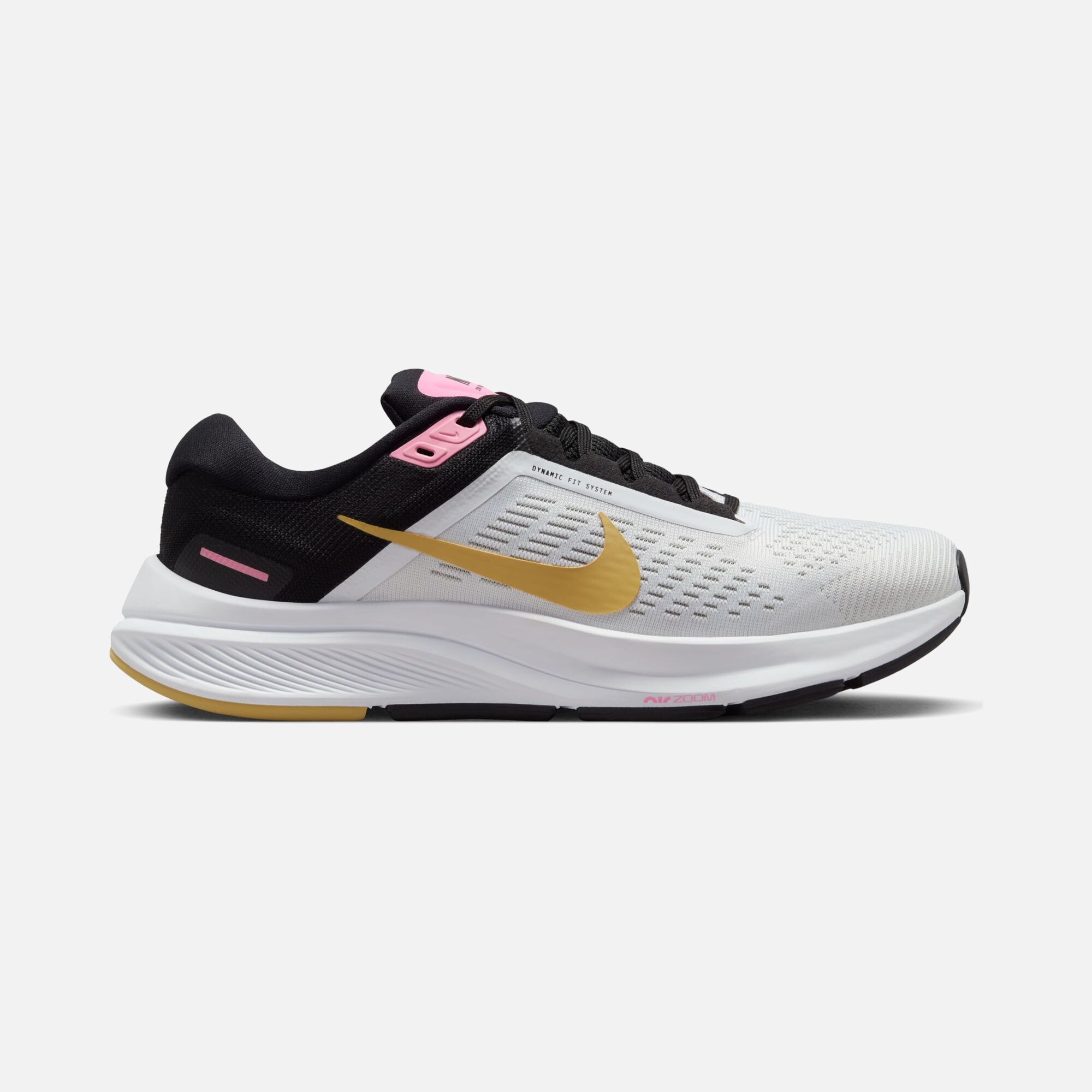 Nike Air Zoom Structure 24 Road Running Kadın Spor Ayakkabı