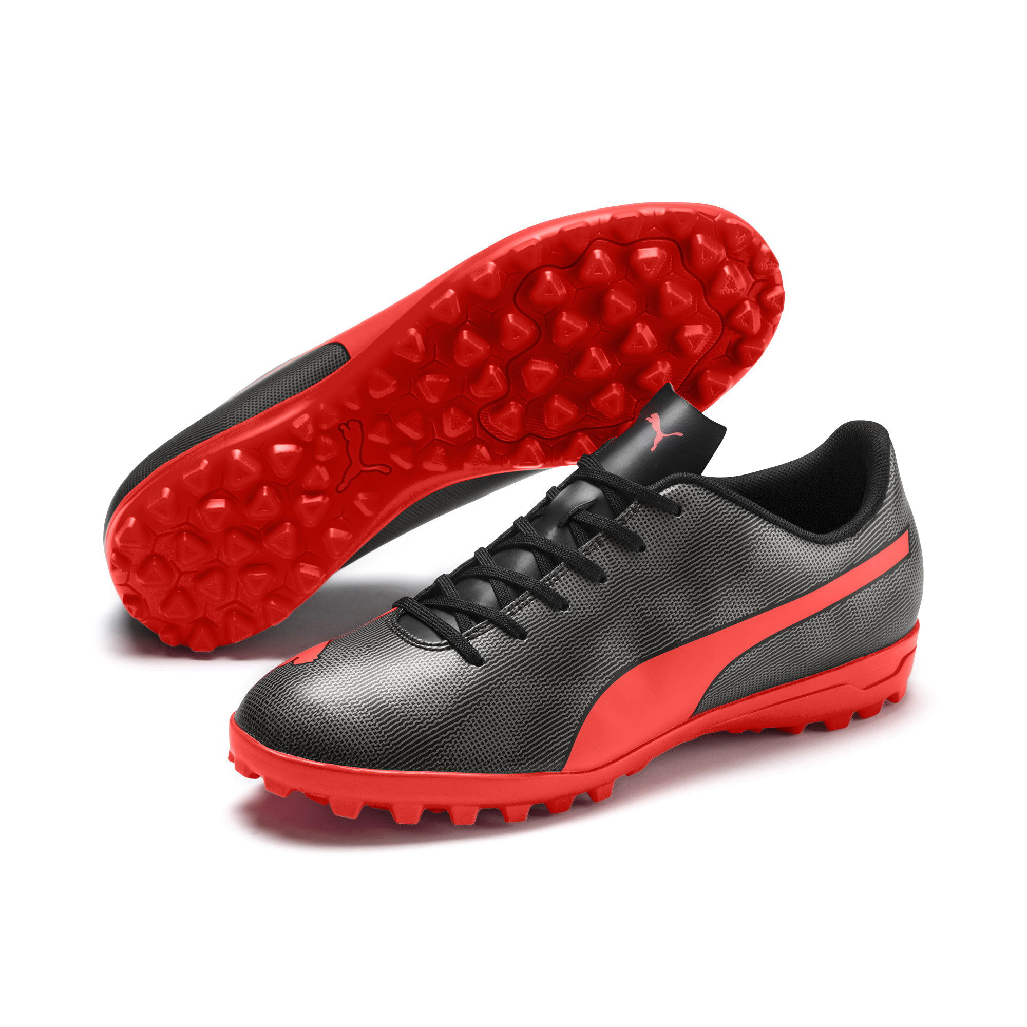 Puma Rapido TT Erkek Halı Saha Ayakkabı