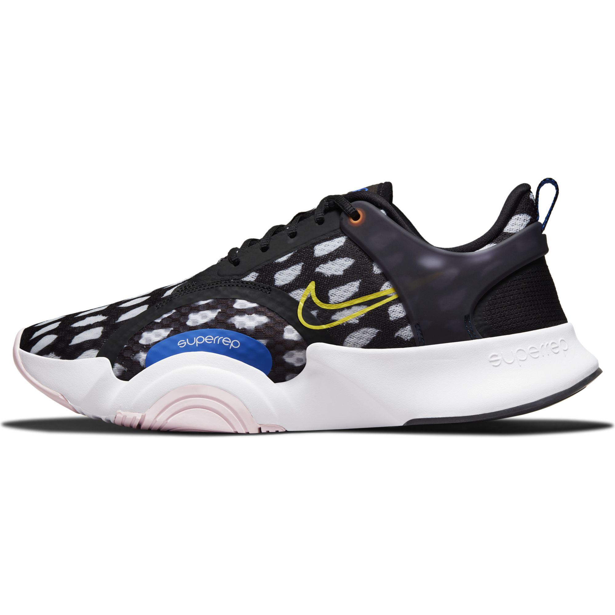 Nike SuperRep Go 2 Training Erkek Spor Ayakkabı