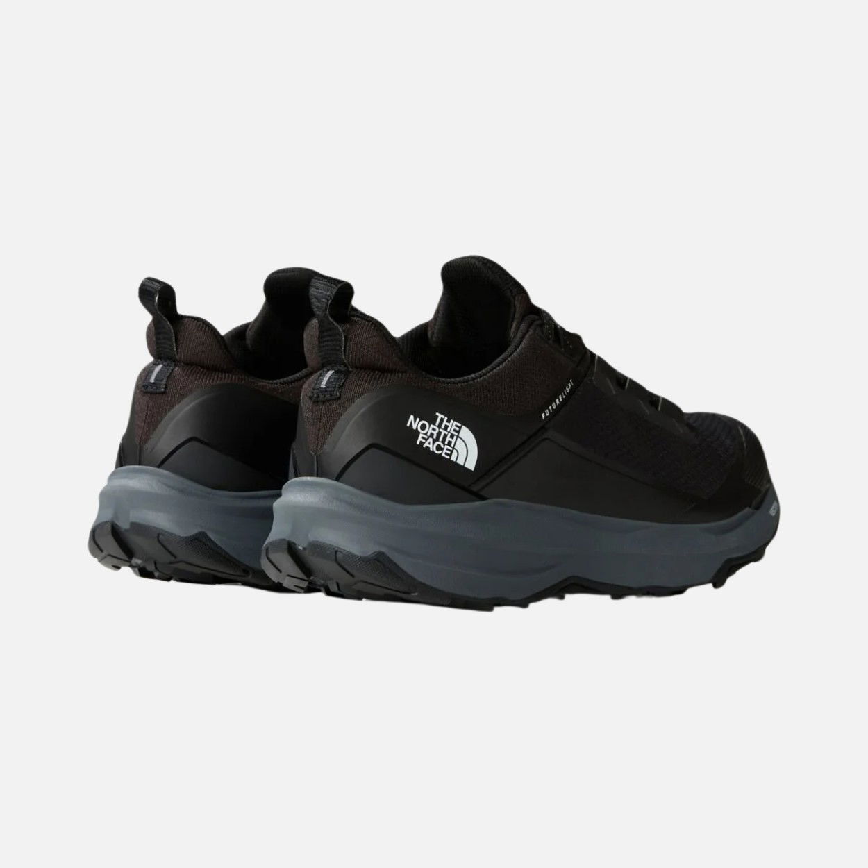 North Face Vectiv Exploris 2 Futurelight Hiking Erkek Spor Ayakkabı