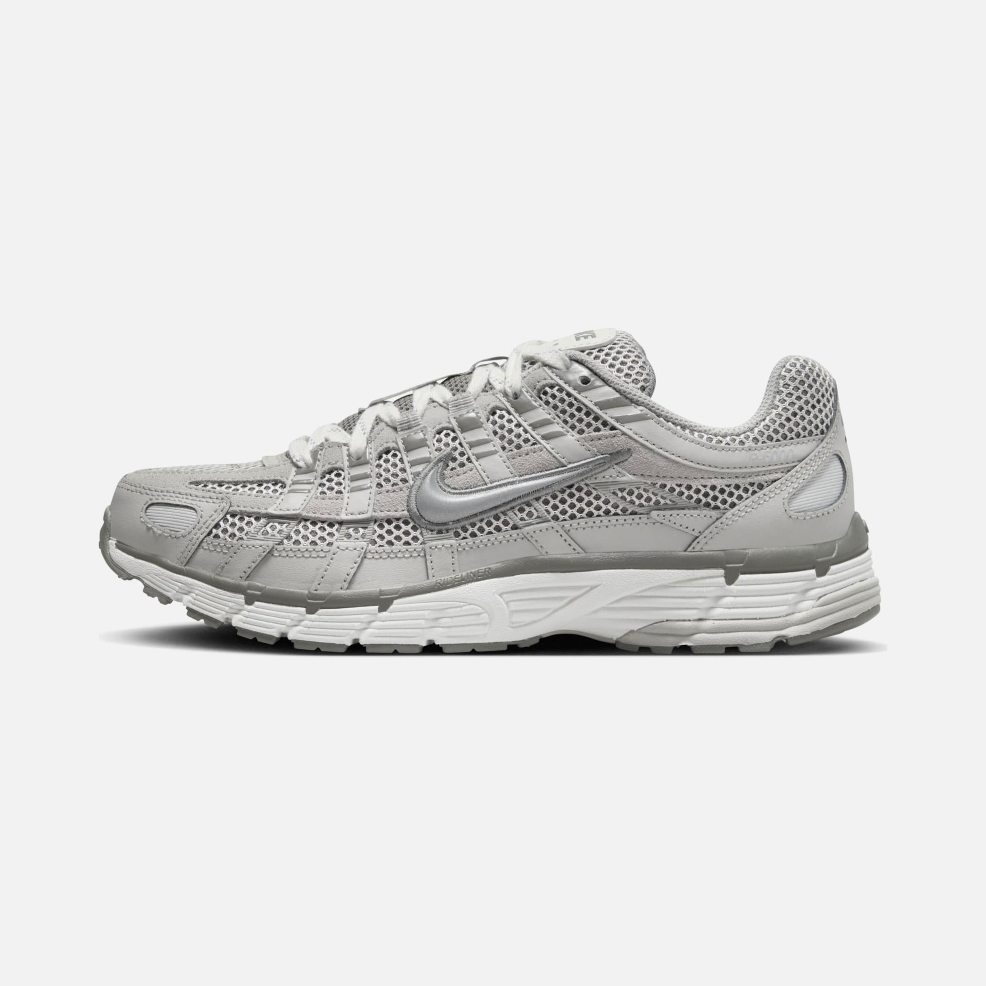 Nike P-6000 Premium Sportswear FA24 Erkek Spor Ayakkabı