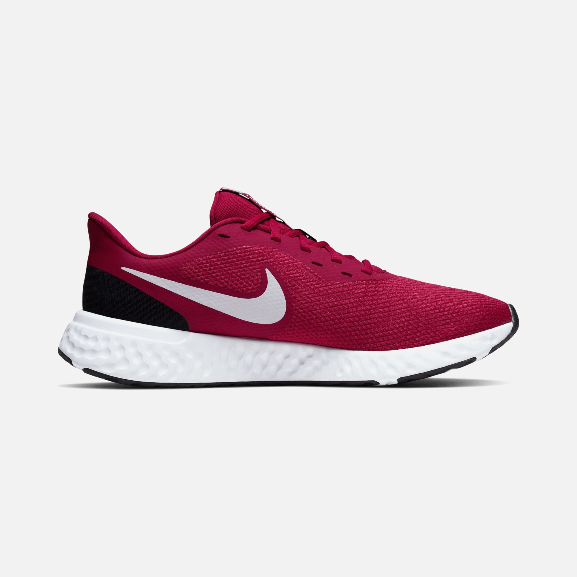 Nike Revolution 5 Running Erkek Spor Ayakkabı