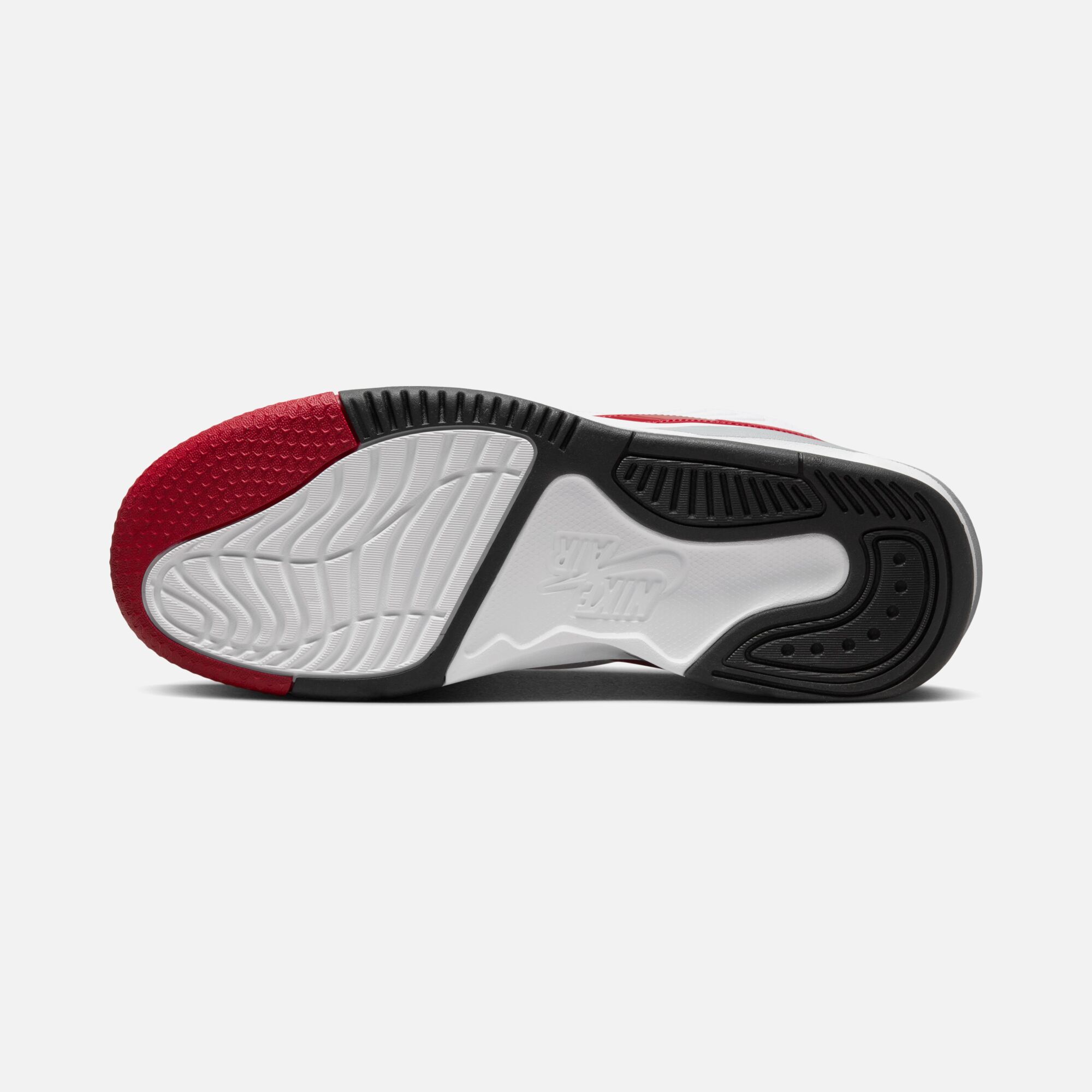 Nike Jordan Max Aura 5 Erkek Spor Ayakkabı