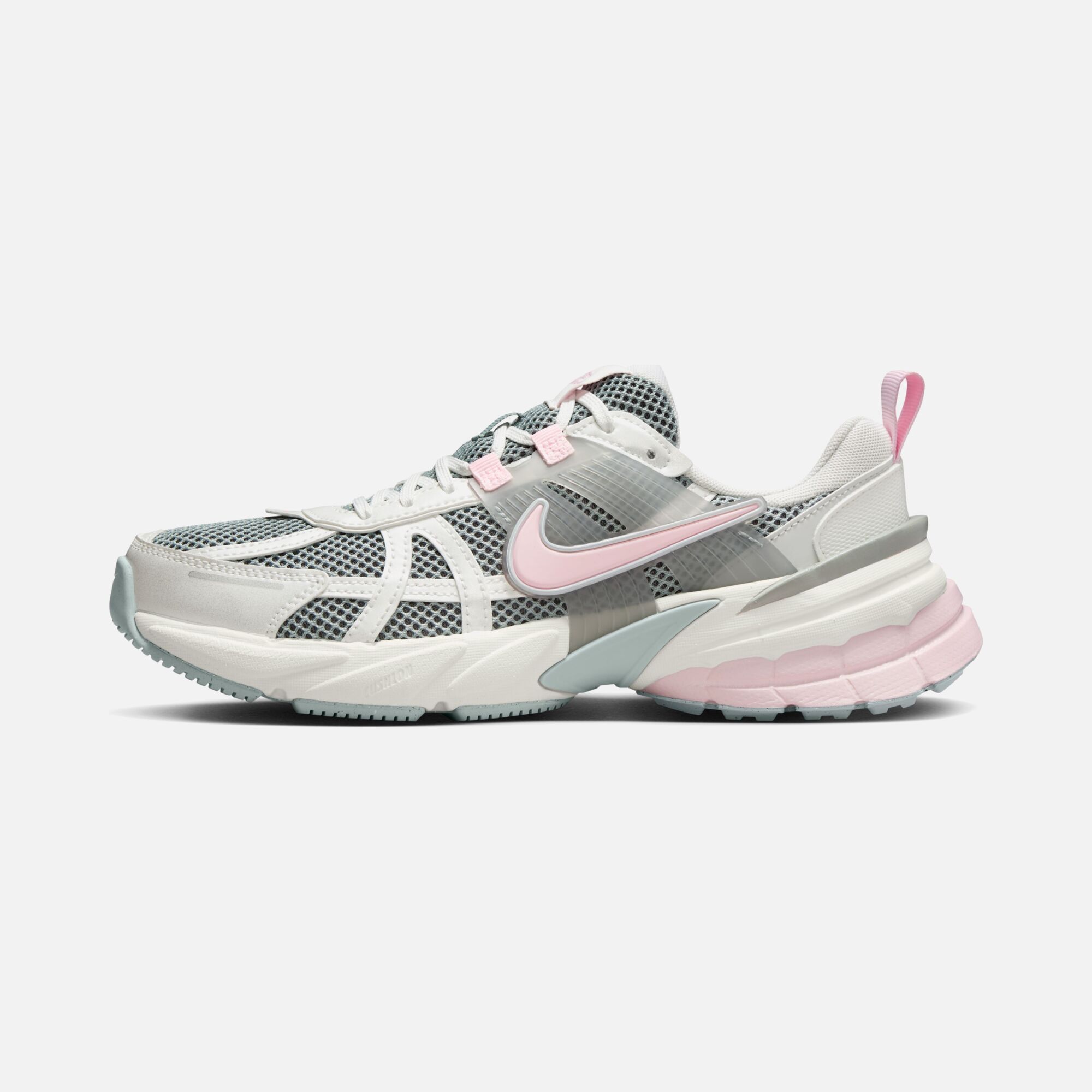 Nike V2K Run Sportswear HO24 Kadın Spor Ayakkabı