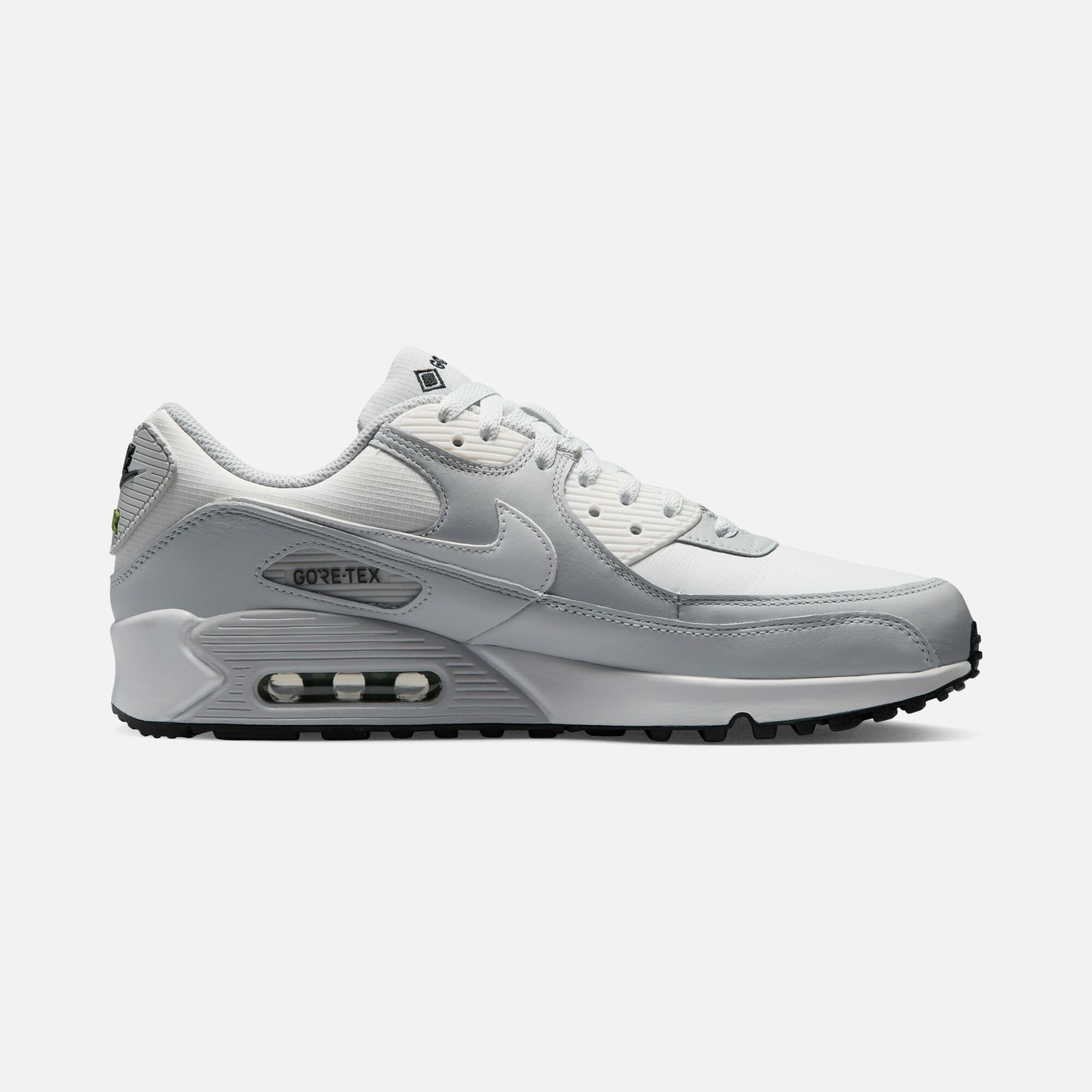 Nike Air Max 90 Gore-Tex Erkek Spor Ayakkabı