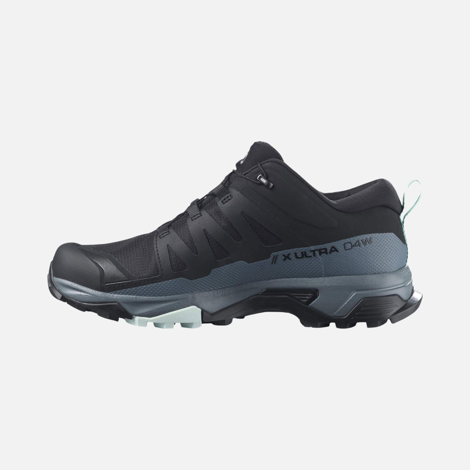 Salomon X Ultra 4 Gore-Tex Hiking Kadın Spor Ayakkabı