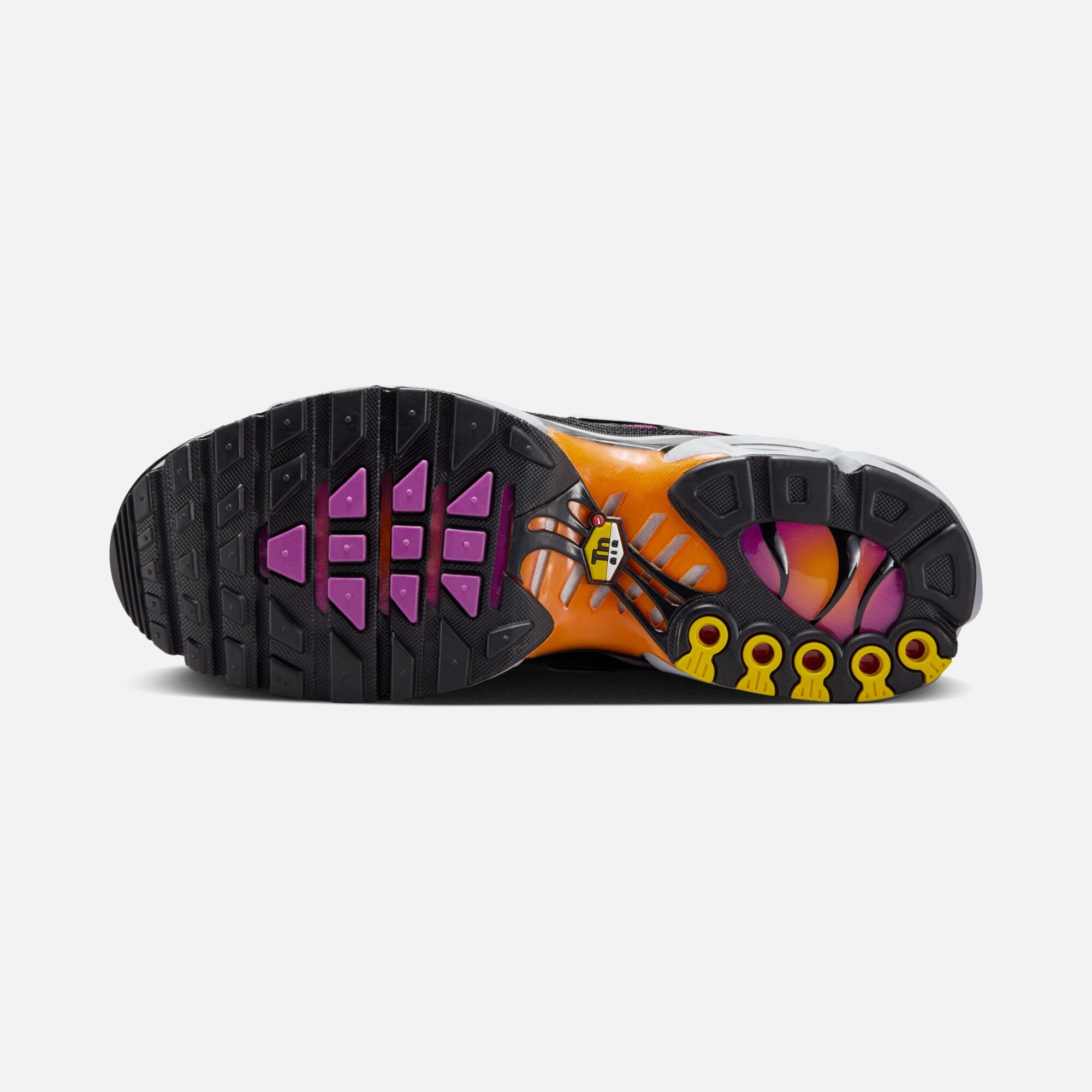 Nike Air Max Plus SS25 Erkek Spor Ayakkabı