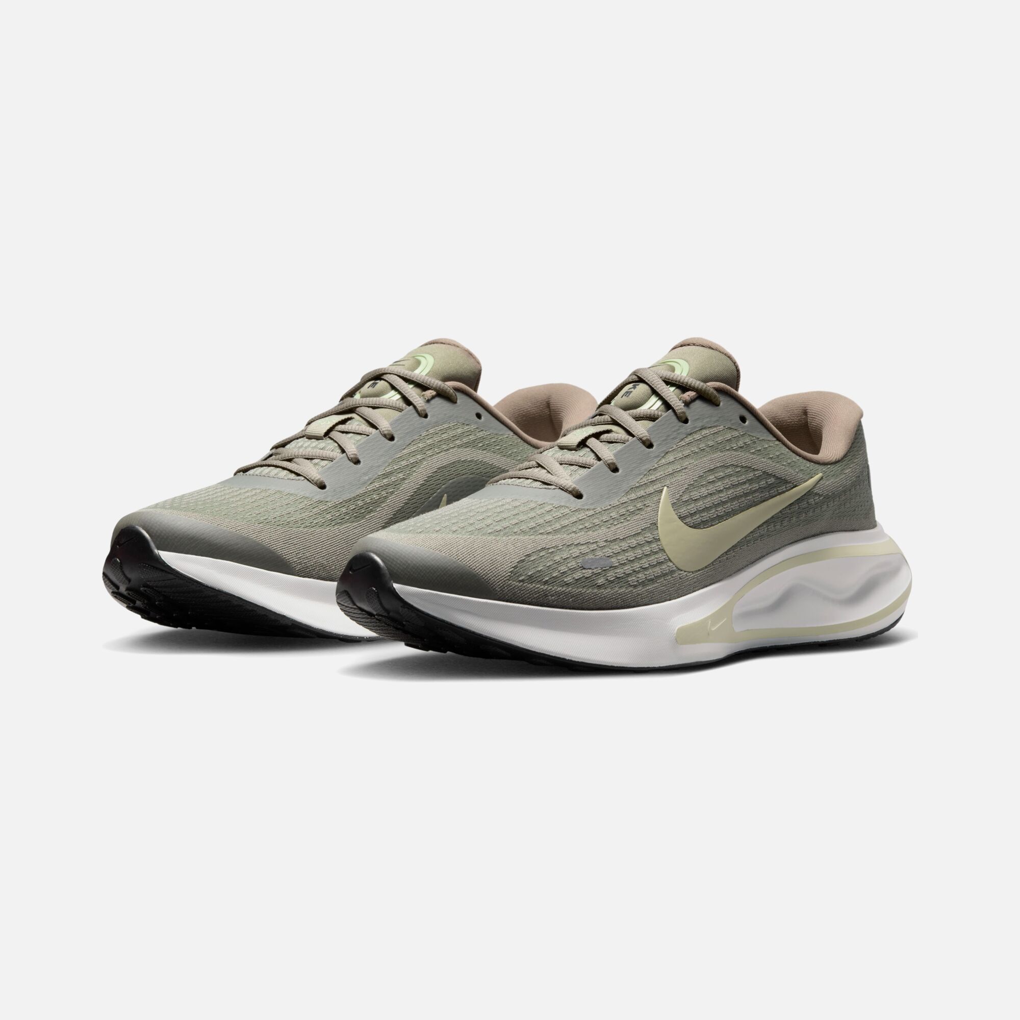 Nike Journey Run Road Running Erkek Spor Ayakkabı