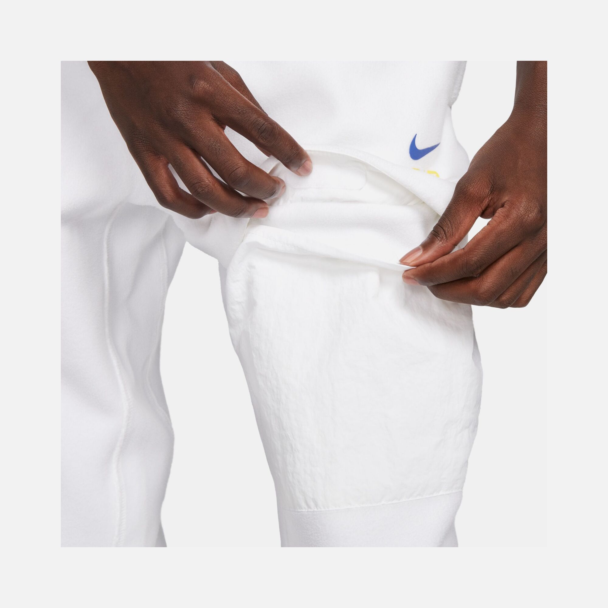 Nike Sportswear Air Therma-Fit Winterized Erkek Eşofman Altı