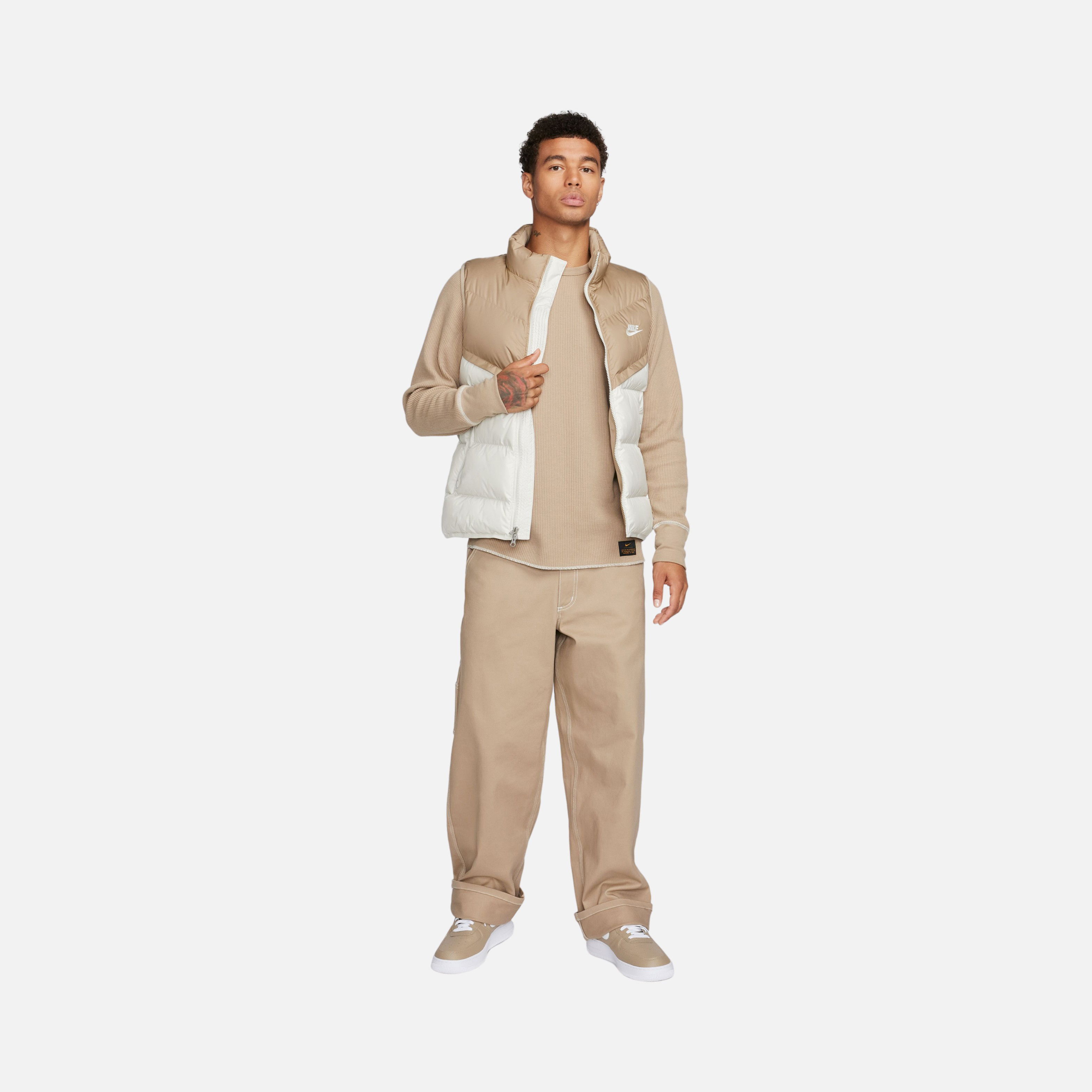 Nike Sportswear Storm-Fit Windrunner Insulated Full-Zip Erkek Yelek