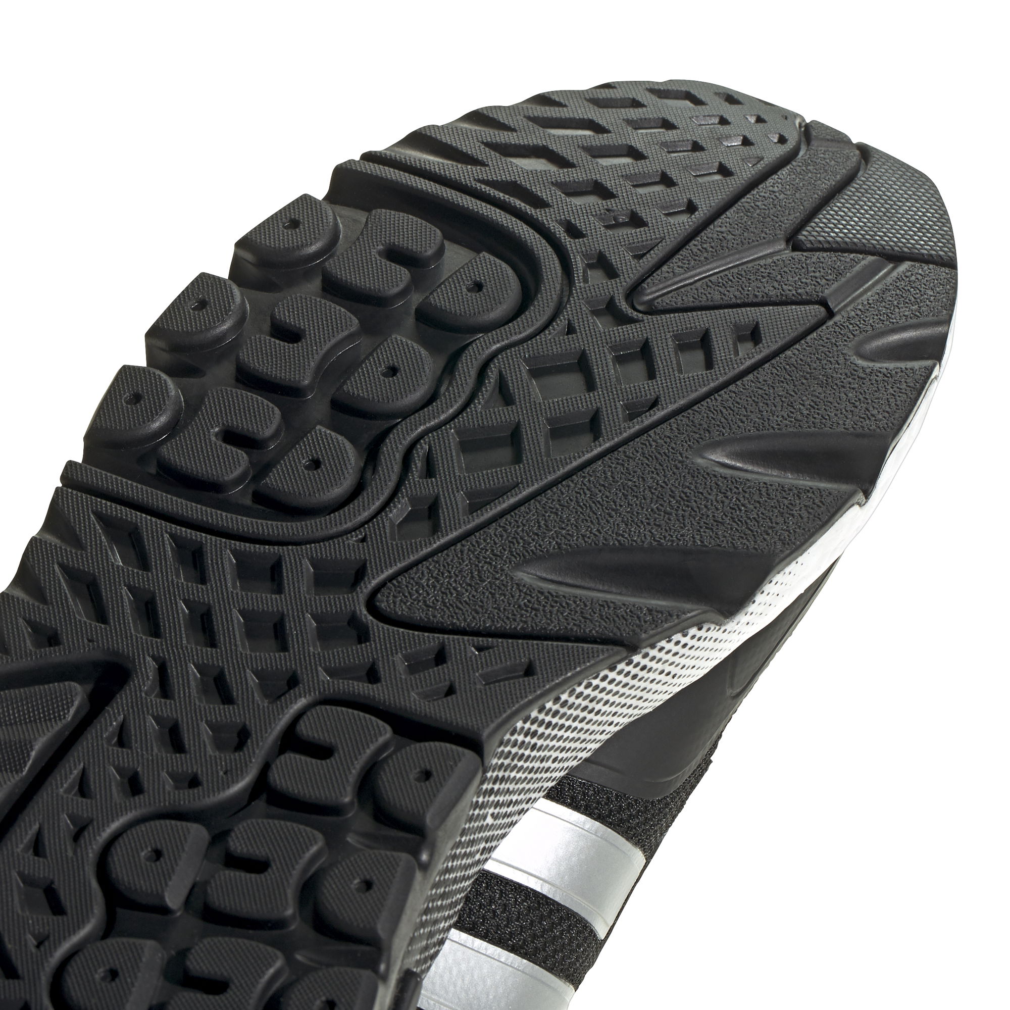 adidas Nite Jogger SS21 Erkek Spor Ayakkabı