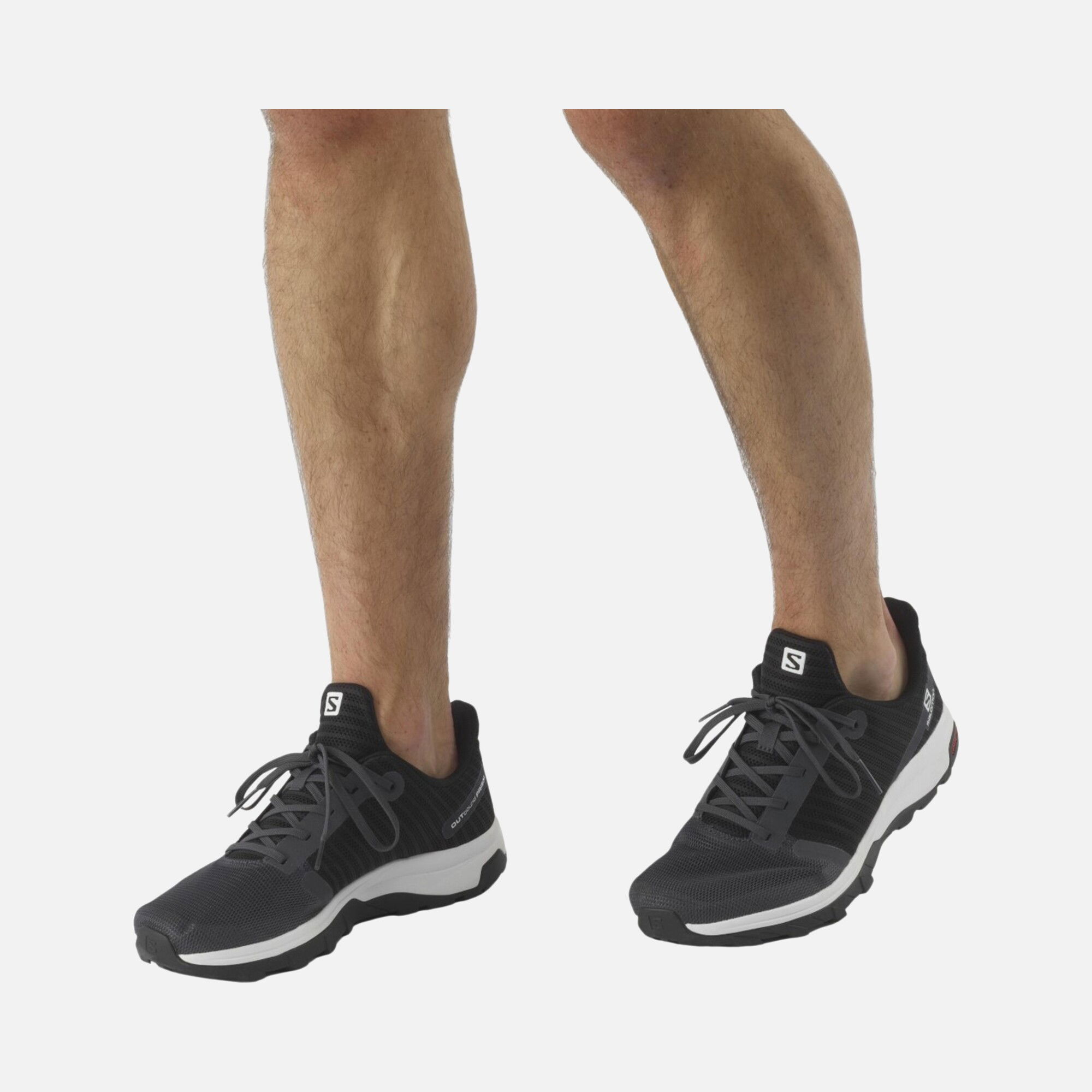 Salomon Outbound Prism Hiking Erkek Spor Ayakkabı