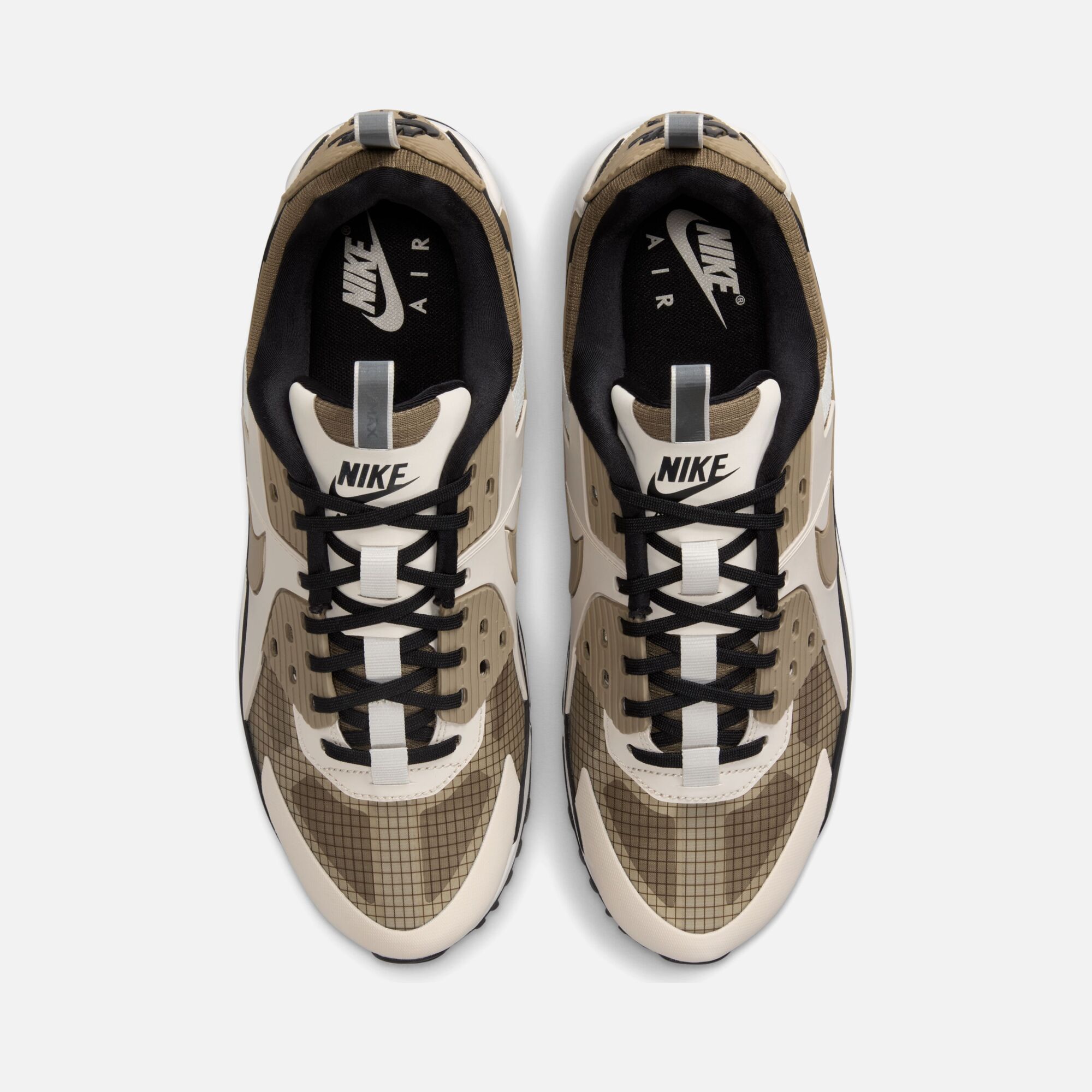 Nike Air Max 90 Drift Erkek Spor Ayakkabı
