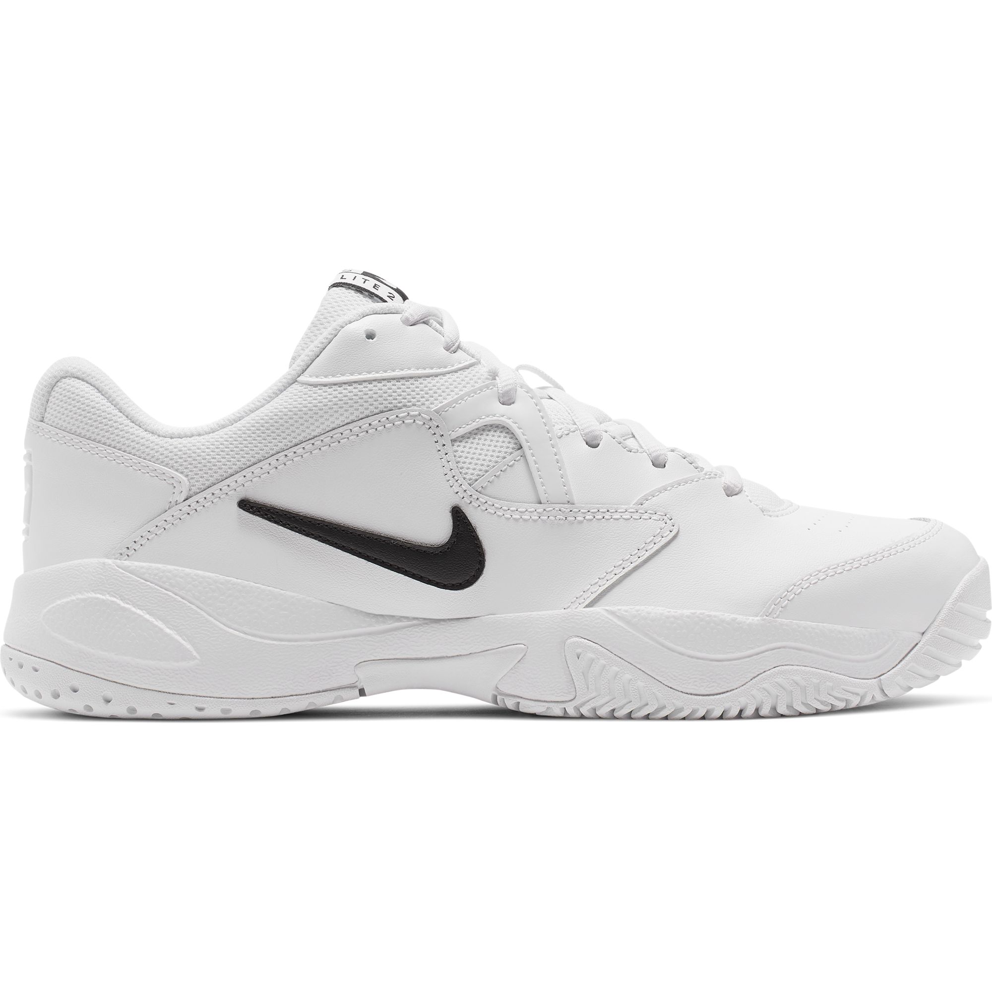 Nike Court Lite 2 Hard Court Erkek Tenis Ayakkabısı